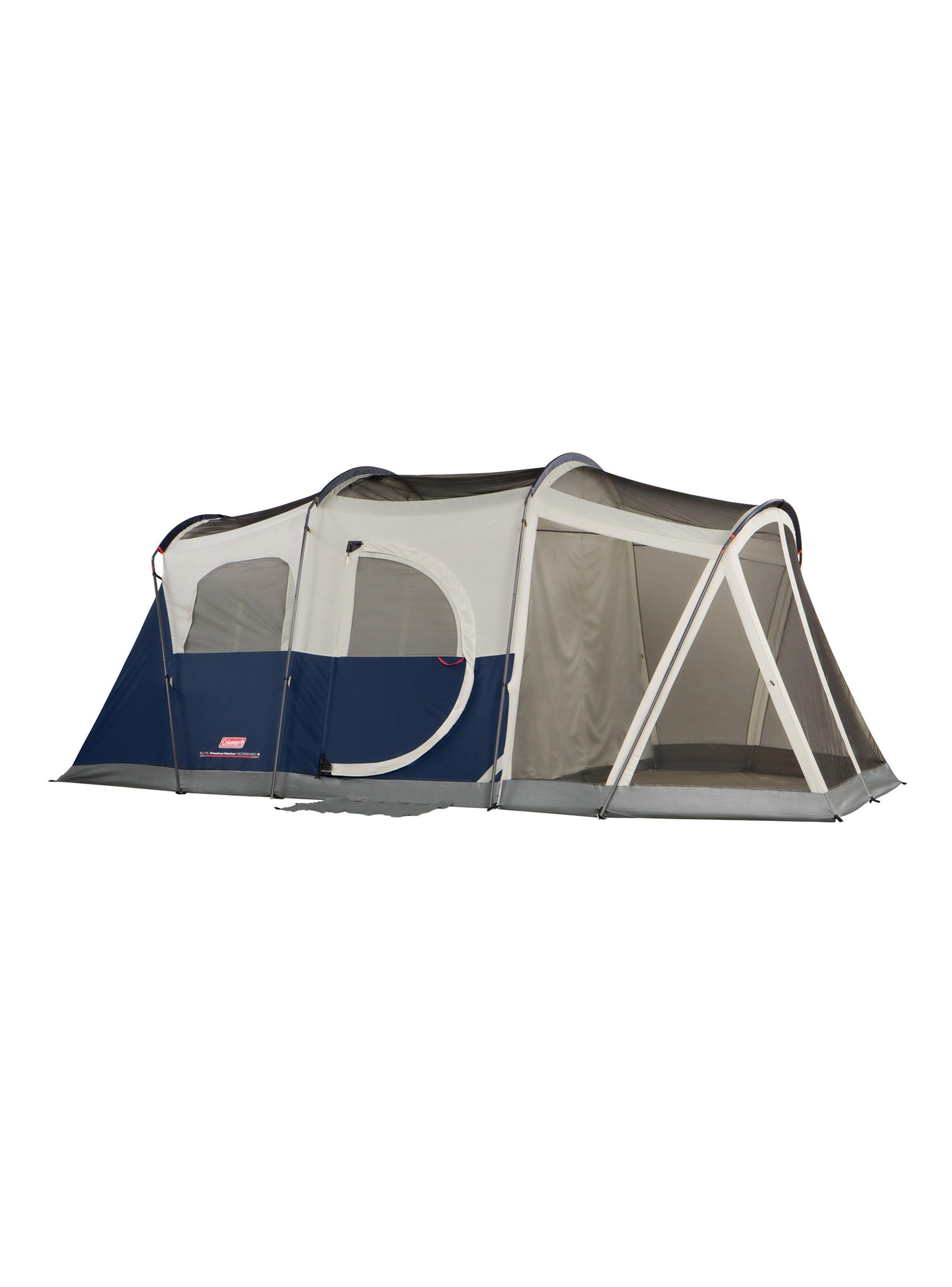 Carpa Elite Weathermaster 6 Personas Coleman | Paris.cl