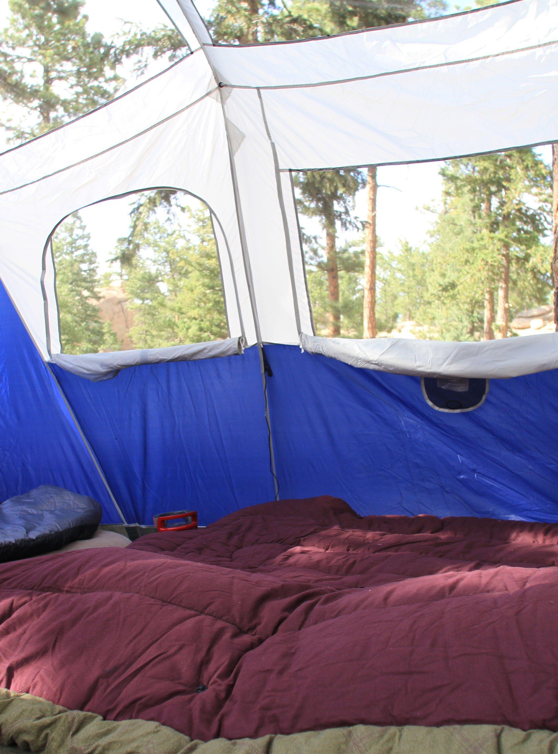 Carpa Elite Weathermaster 6 Personas-3