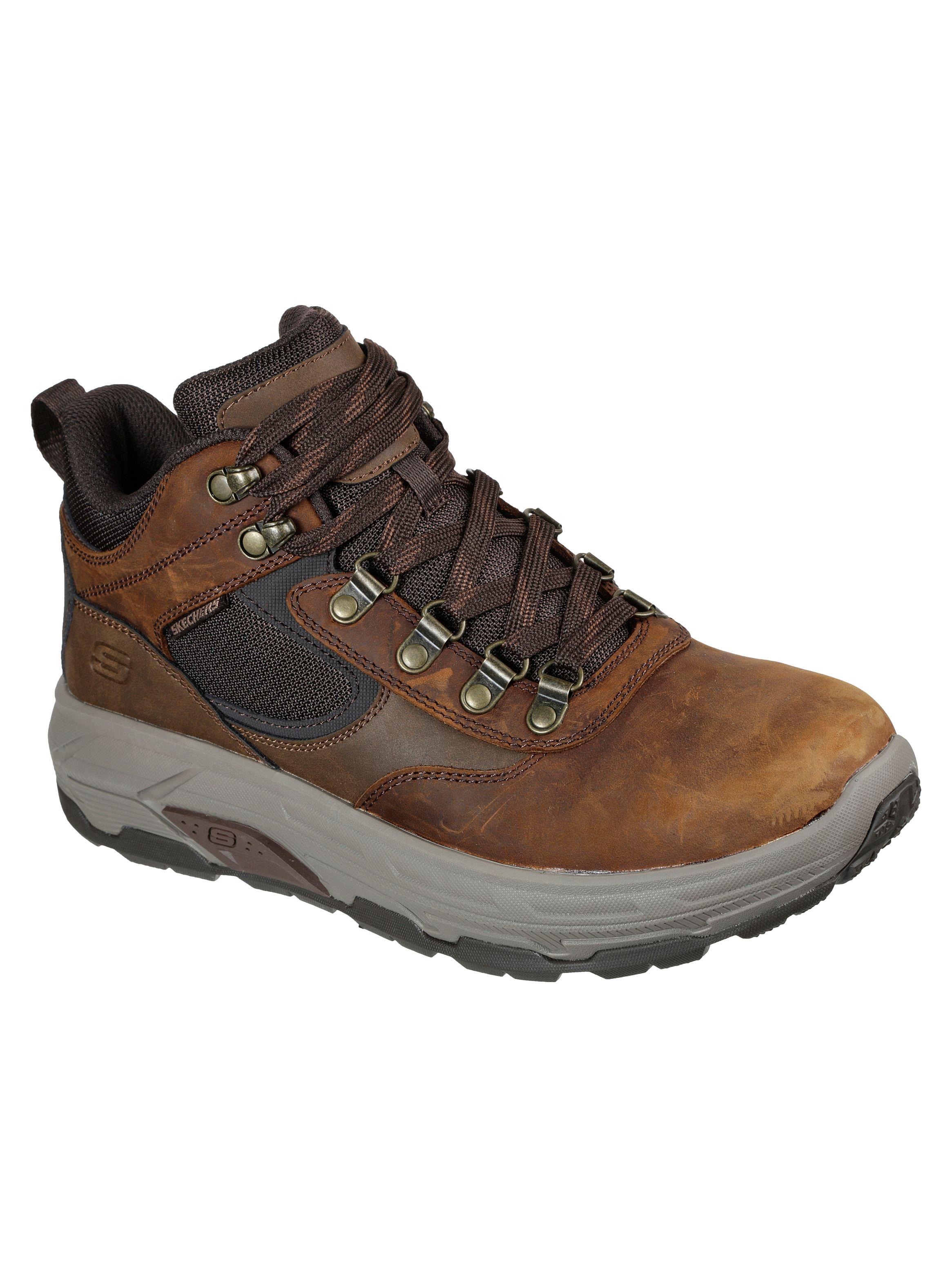 Zapatilla Outdoor Max Stout-1