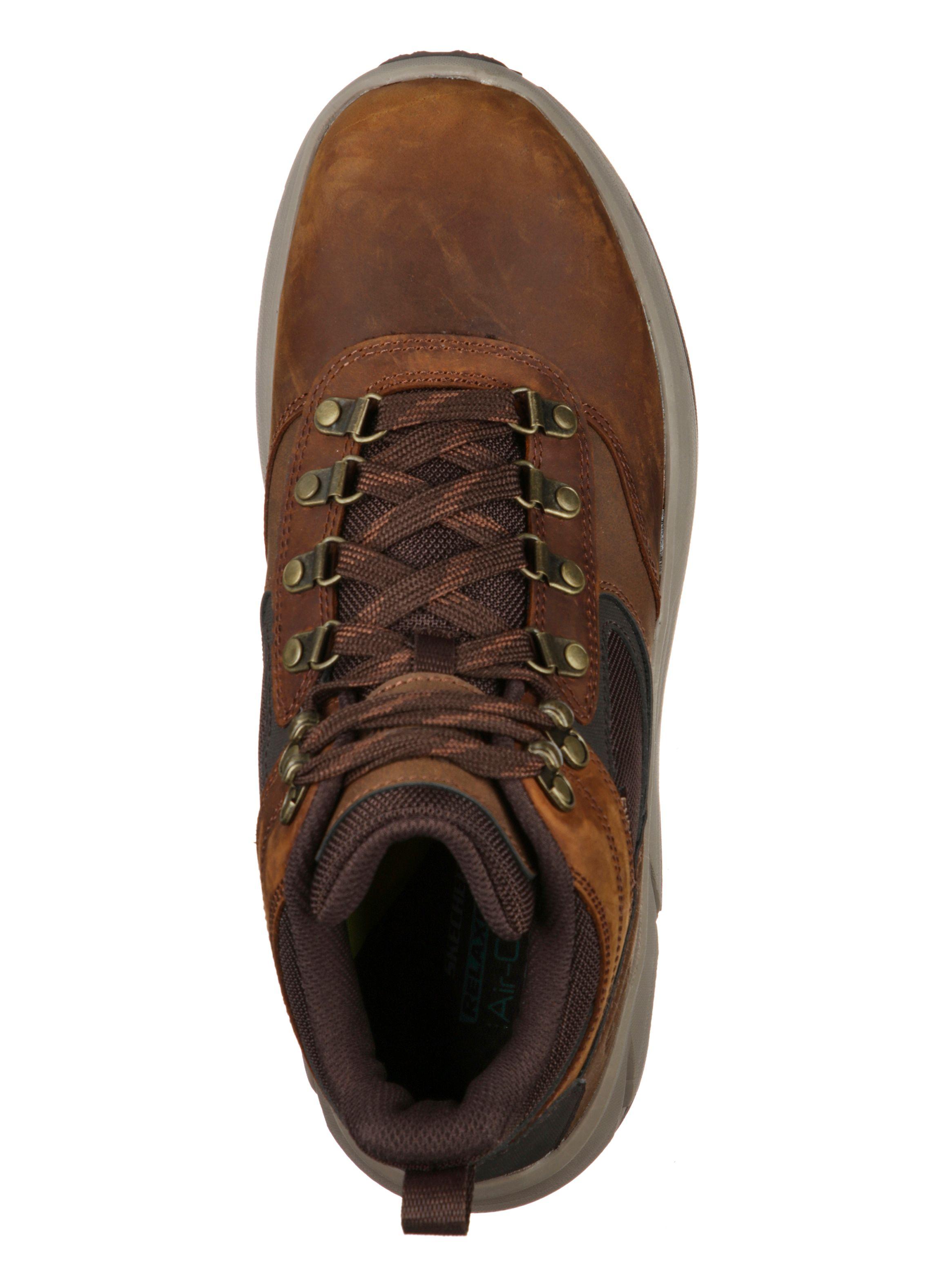 Zapatilla Outdoor Max Stout-2