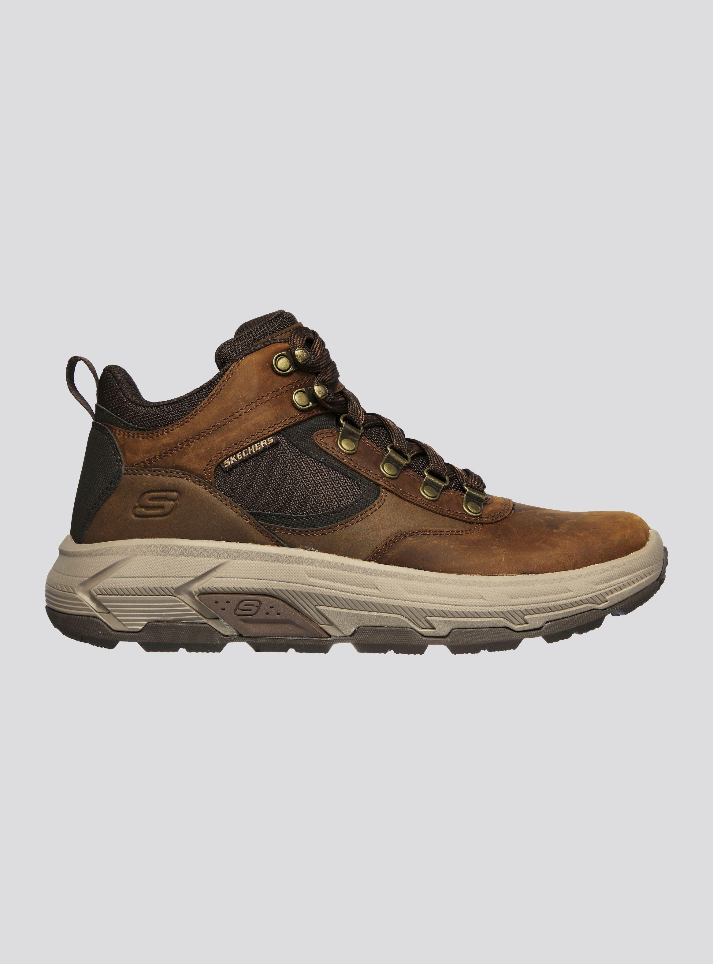 Zapatilla Outdoor Max Stout-0