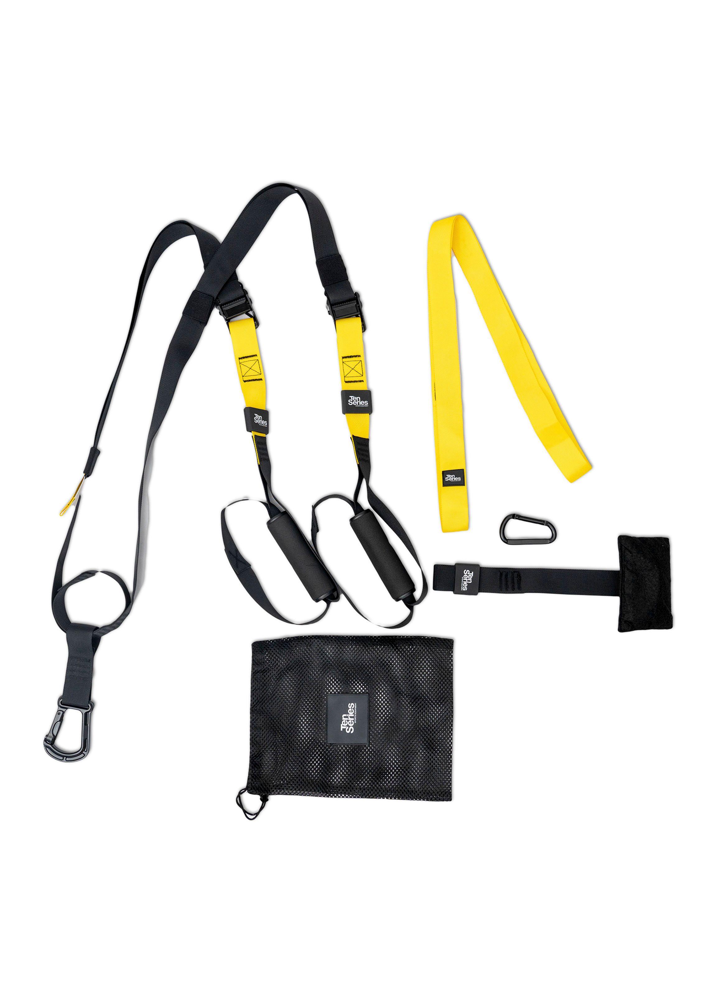 Bandas Suspención Trx Professional-0