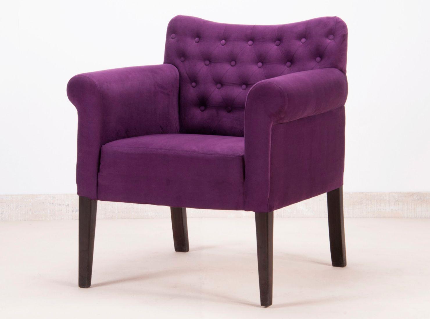 Poltrona  Capitone Now Vintage-0