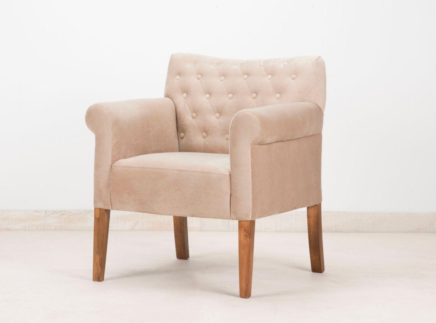 Poltrona  Capitone Now Vintage-0