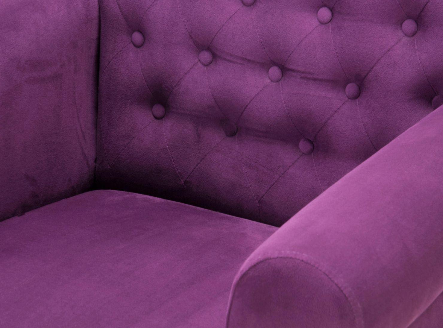 Poltrona  Capitone Now Vintage-3