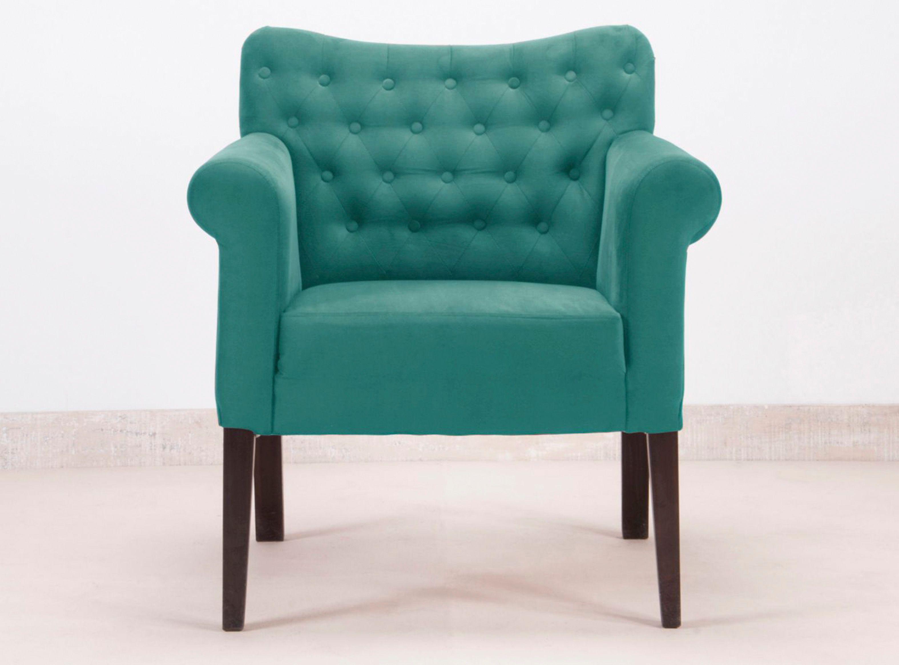 Poltrona  Capitone Now Vintage-0
