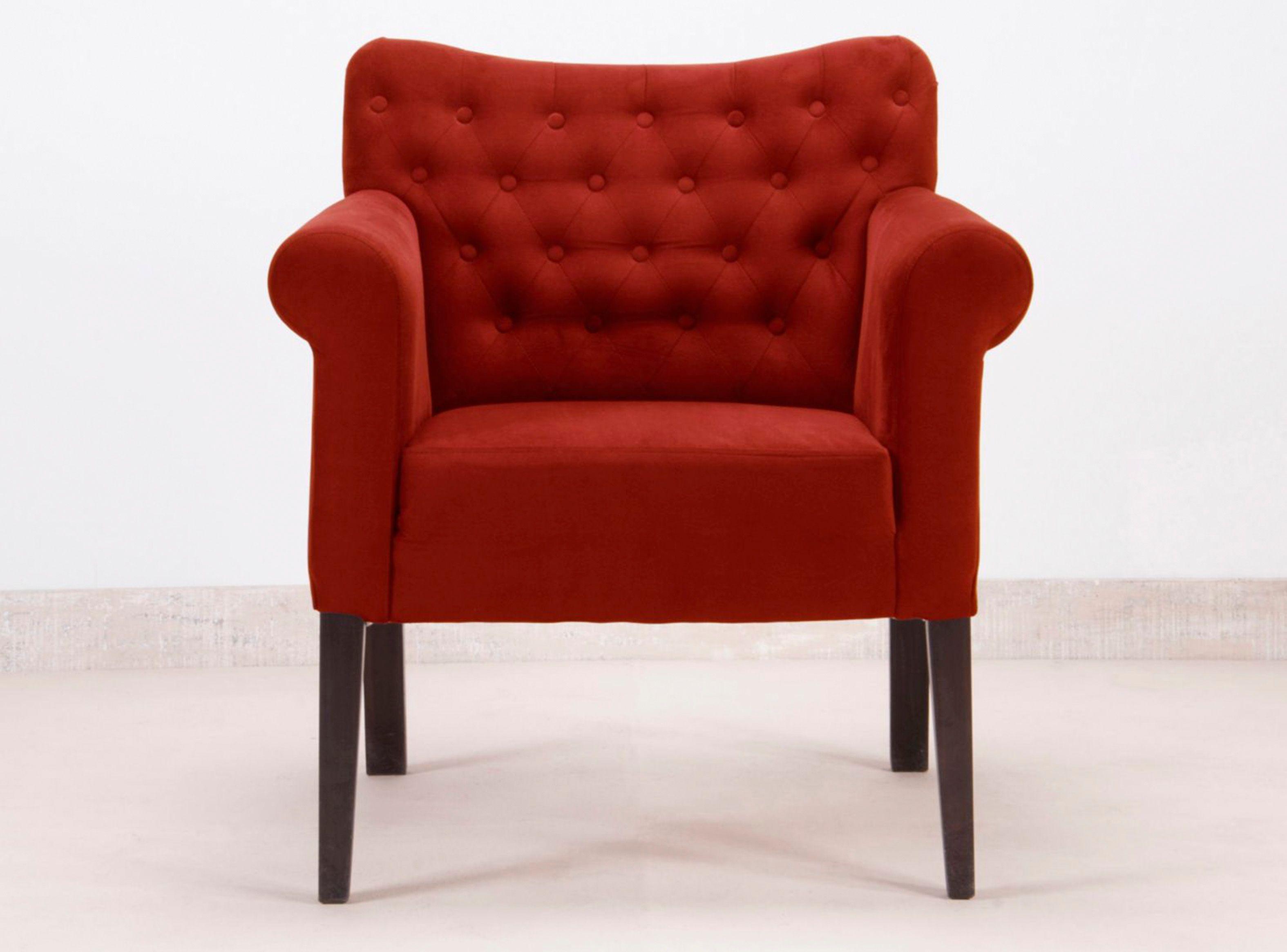 Poltrona  Capitone Now Vintage-0