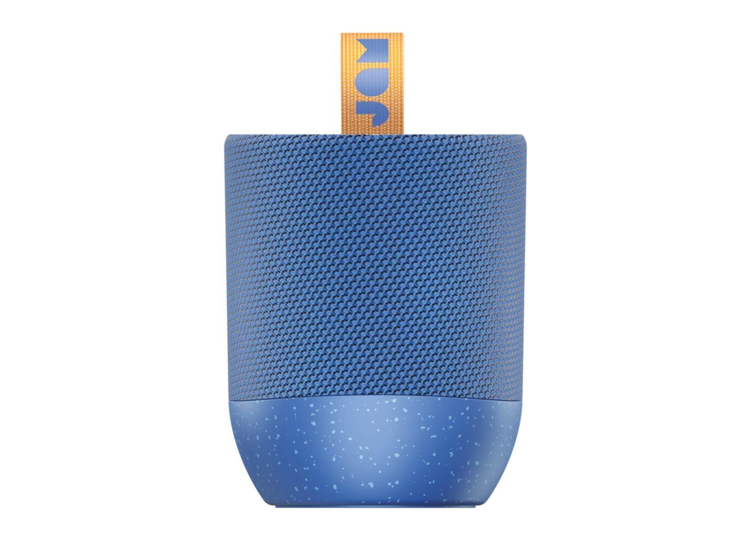 Parlante Jam Bluetooth Double chill Azul-1