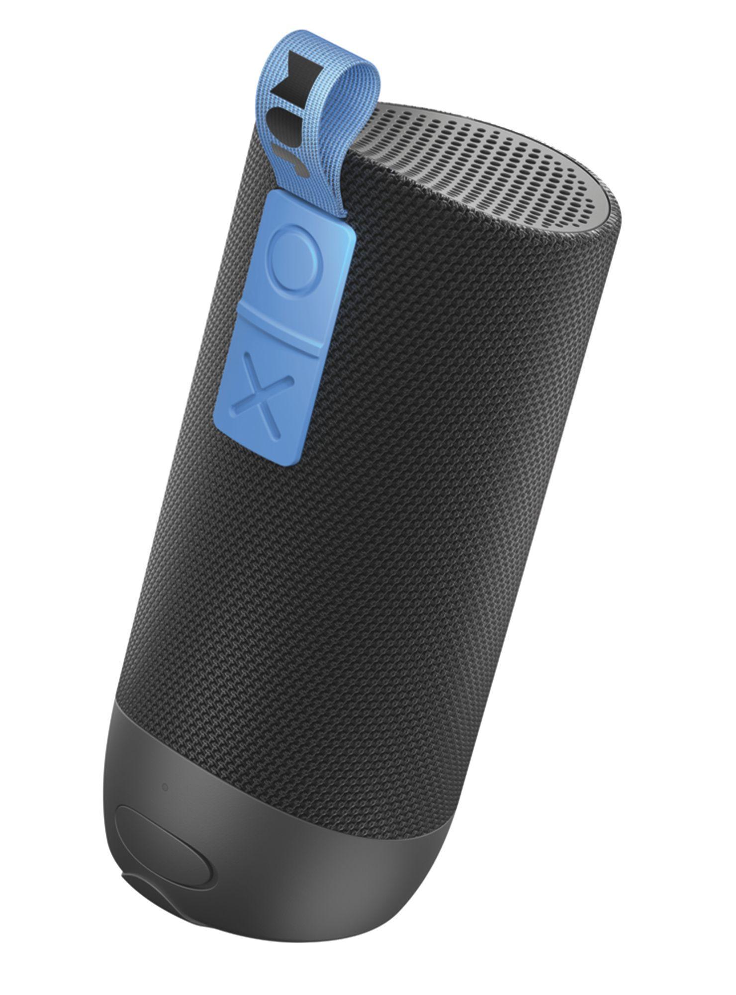 Parlante Jam Zero Chill Bluetooth Negro-0