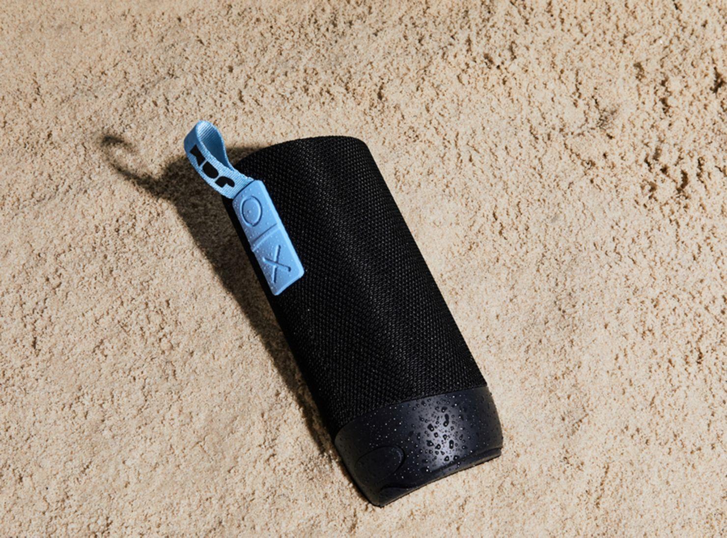 Parlante Jam Zero Chill Bluetooth Negro-2