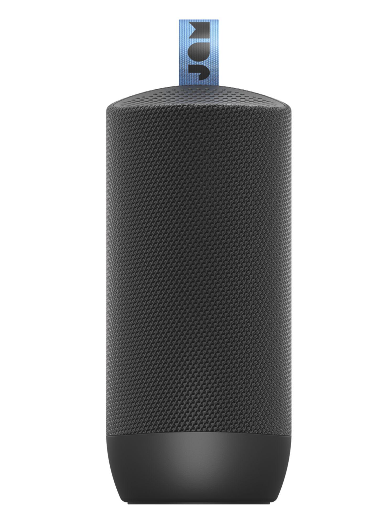 Parlante Jam Zero Chill Bluetooth Negro-1