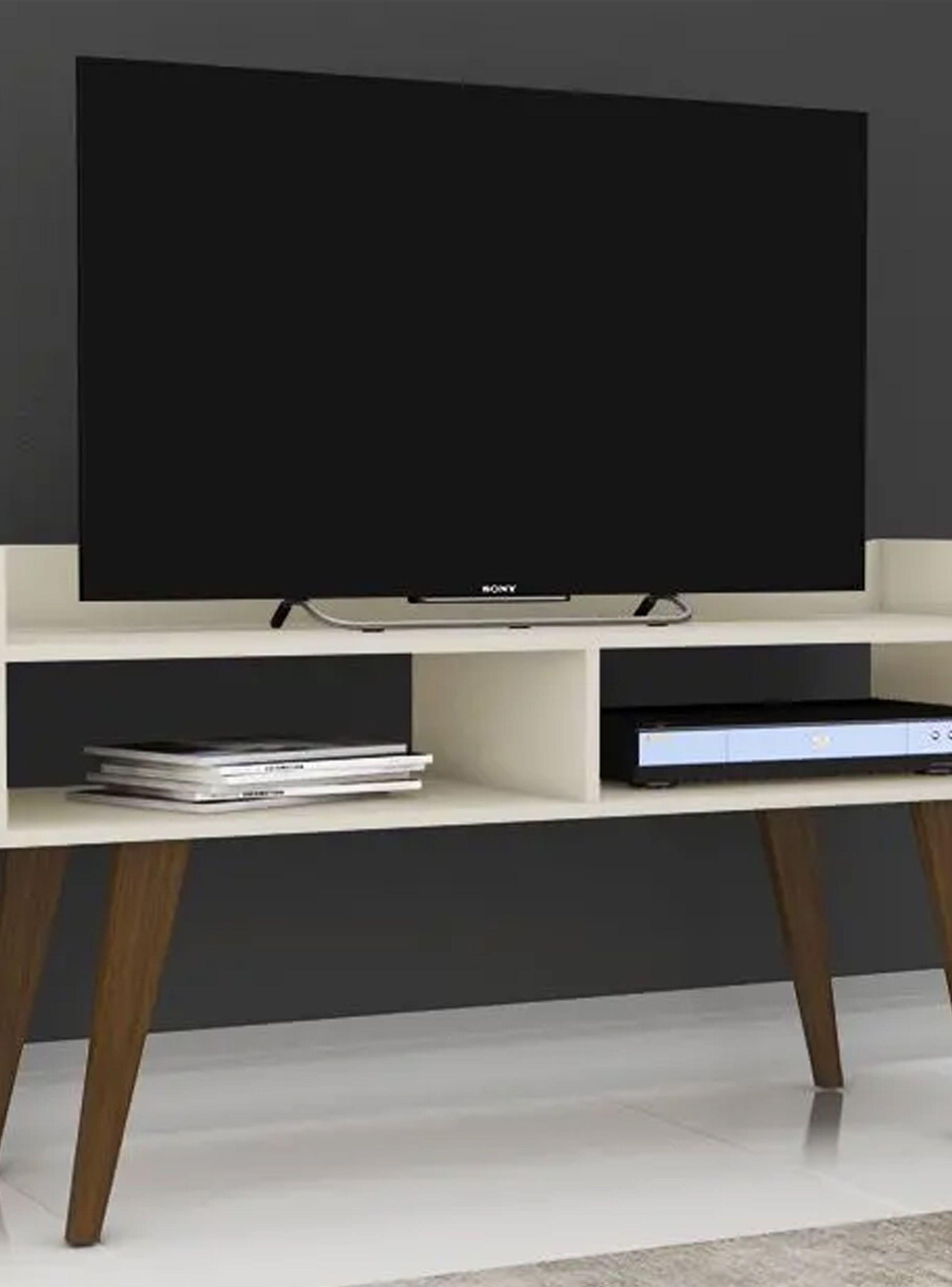 Rack Tv 50" Retro Odele-2