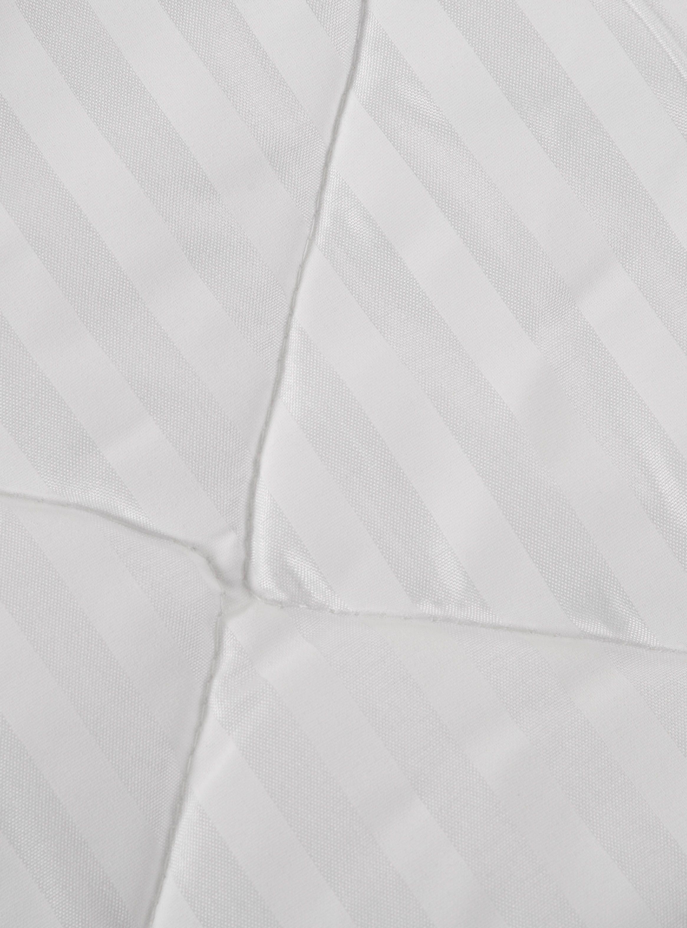 Cubrecolchón King 180 x 200 cm-2