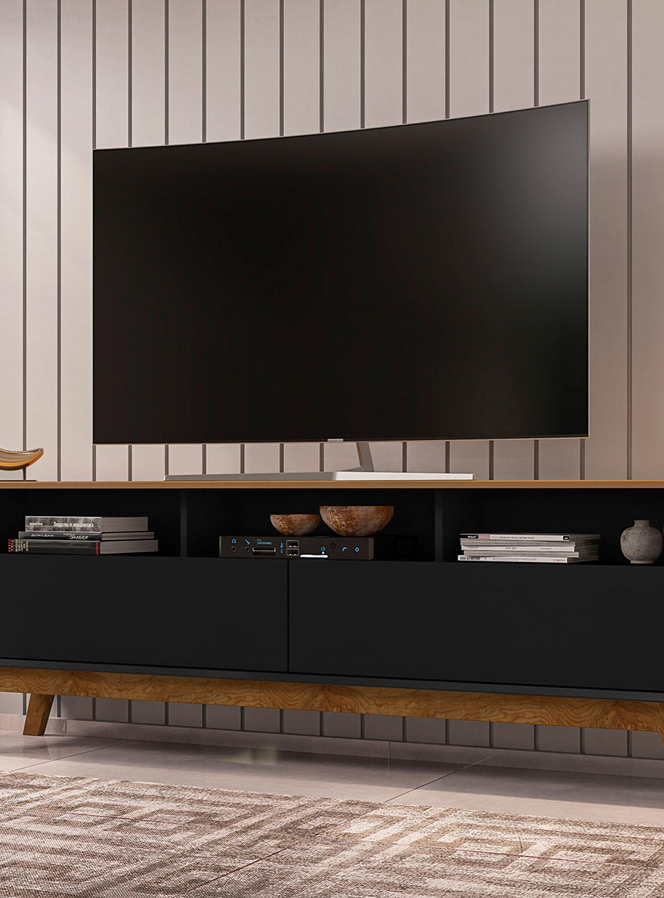 Rack Tv 65" Elegant-3