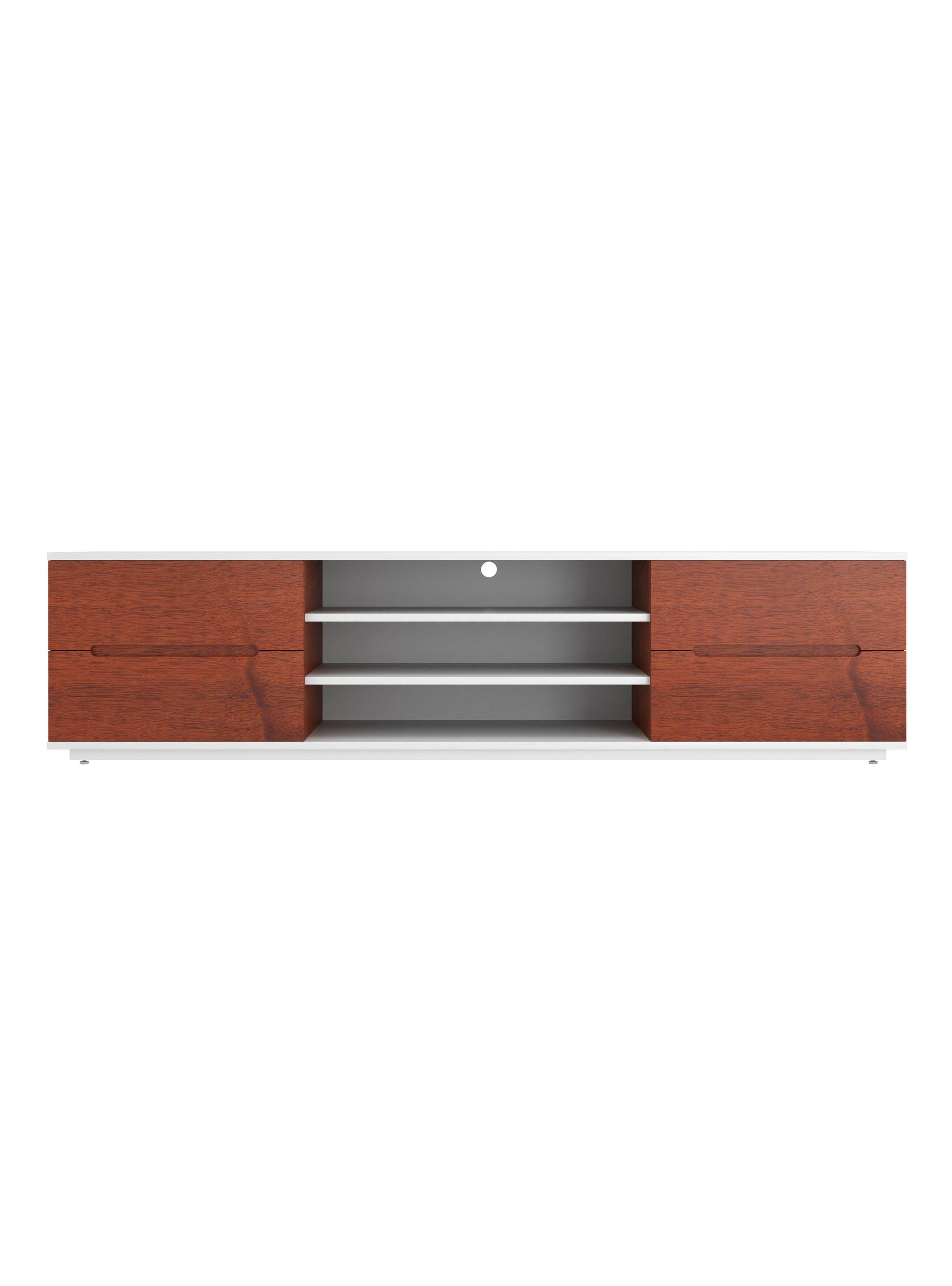 Rack TV 60" Madrid 4C-0