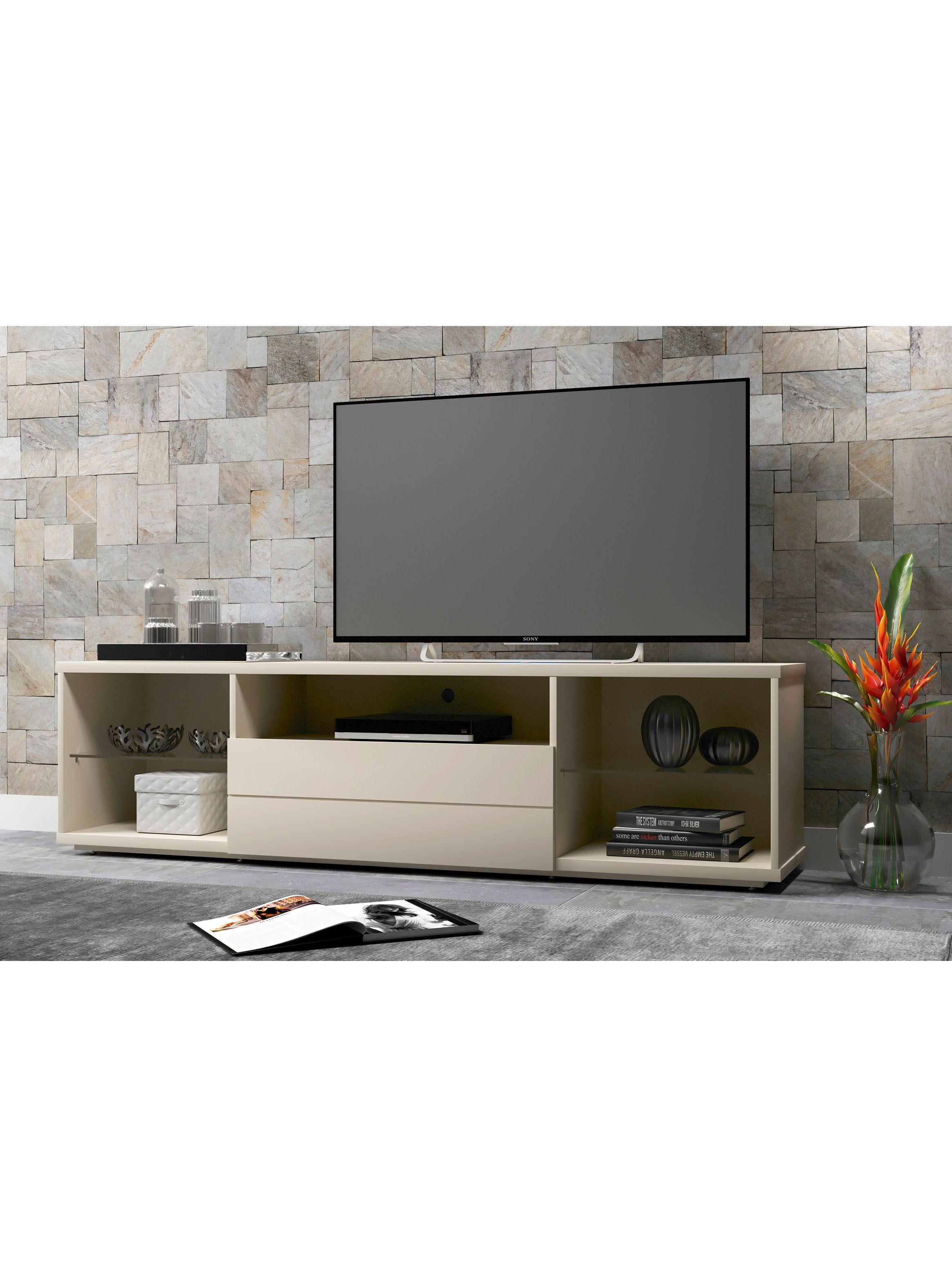 Rack Tv 60" Palermo 1C-3