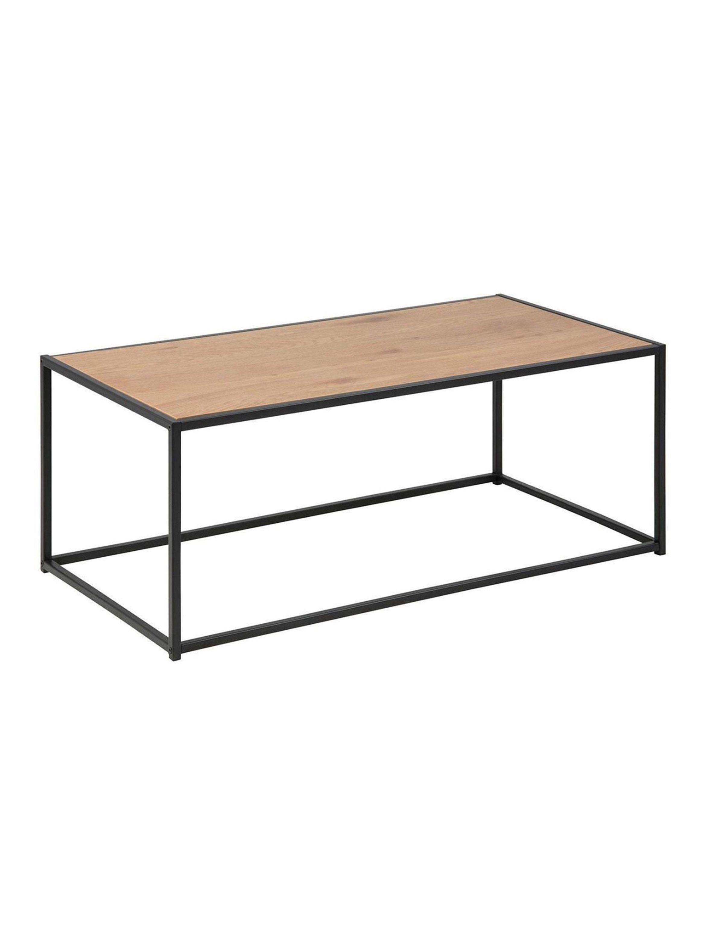 Mesa de Centro Tribeca Rectangular-2