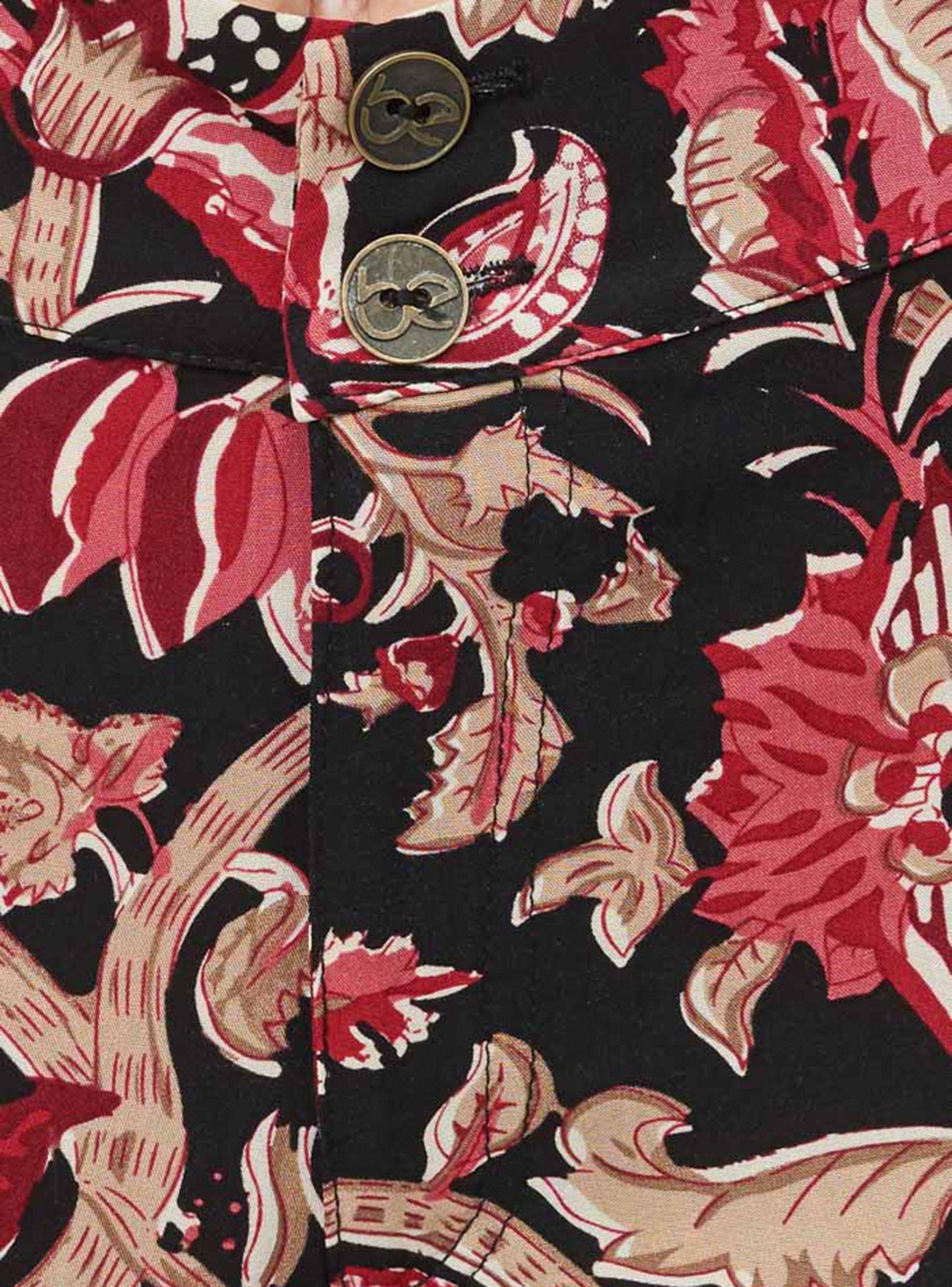 Pantalón Terminación Flare Umbrale-2