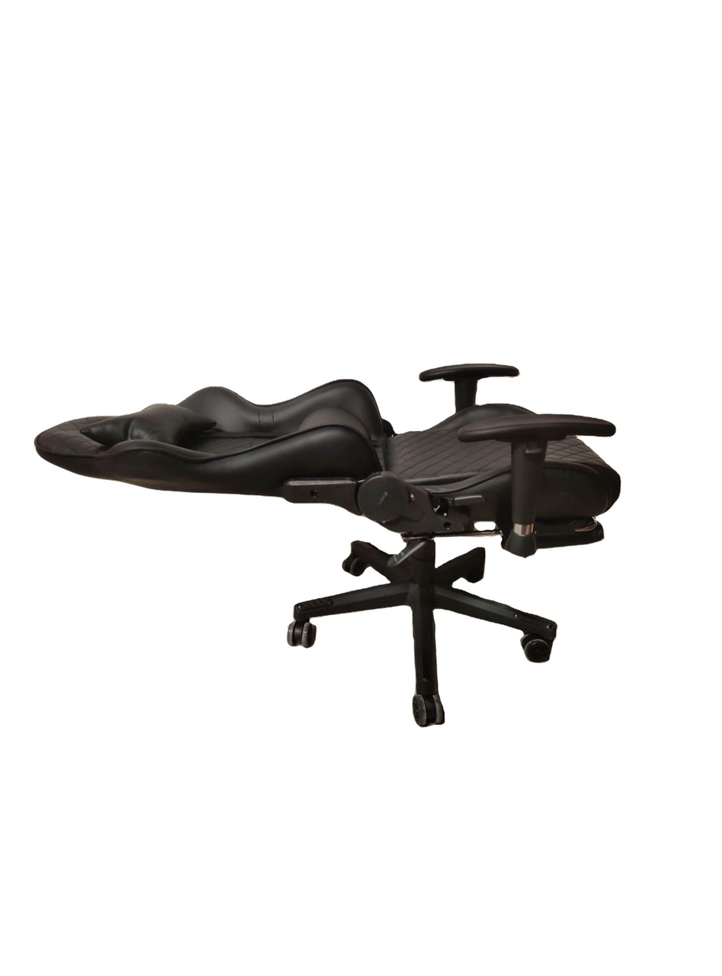 Silla Gamer Giorgio CF (Whith Foot Rest)-1
