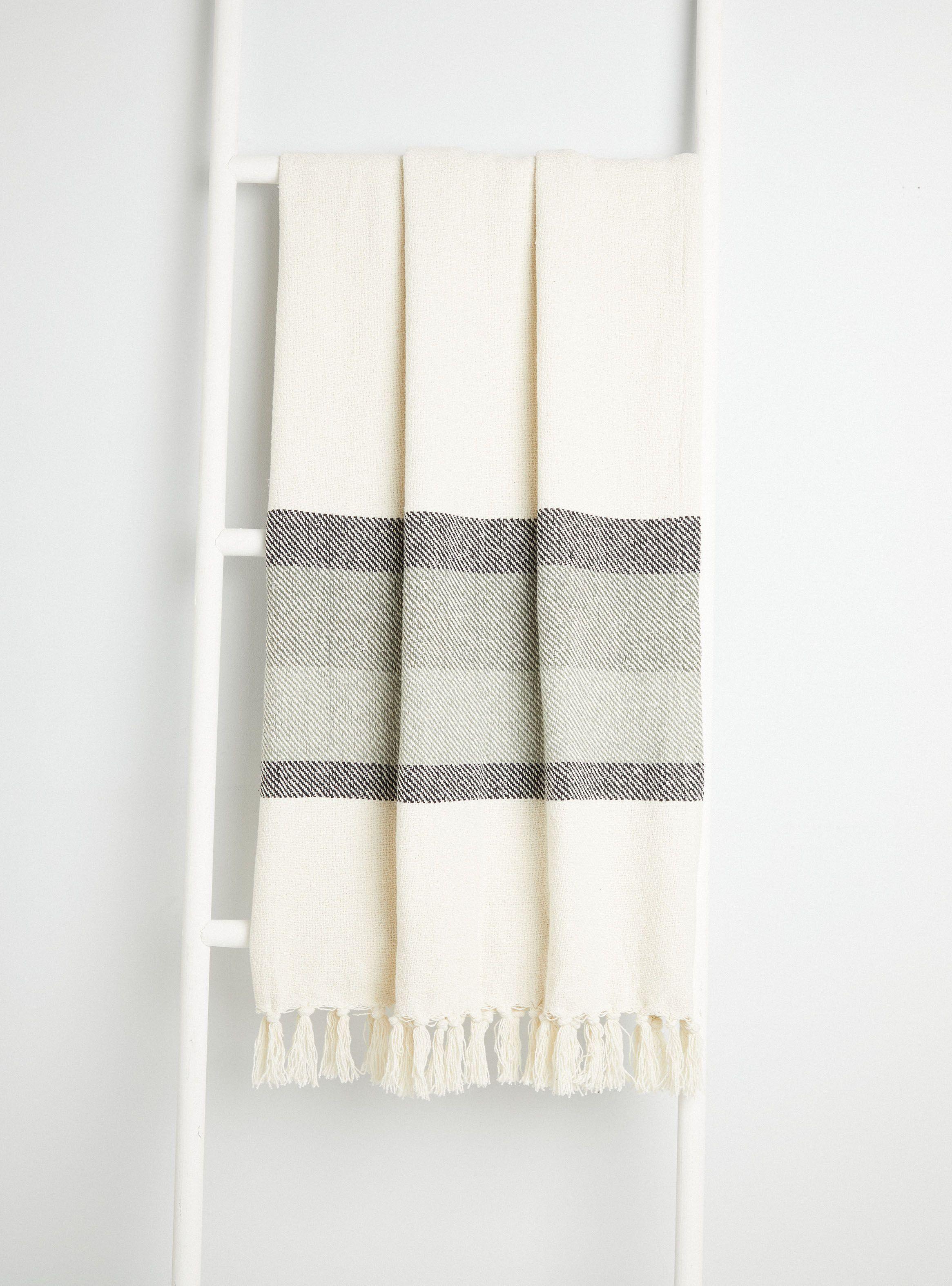 Chal Guarda Color 130x160 cm-0