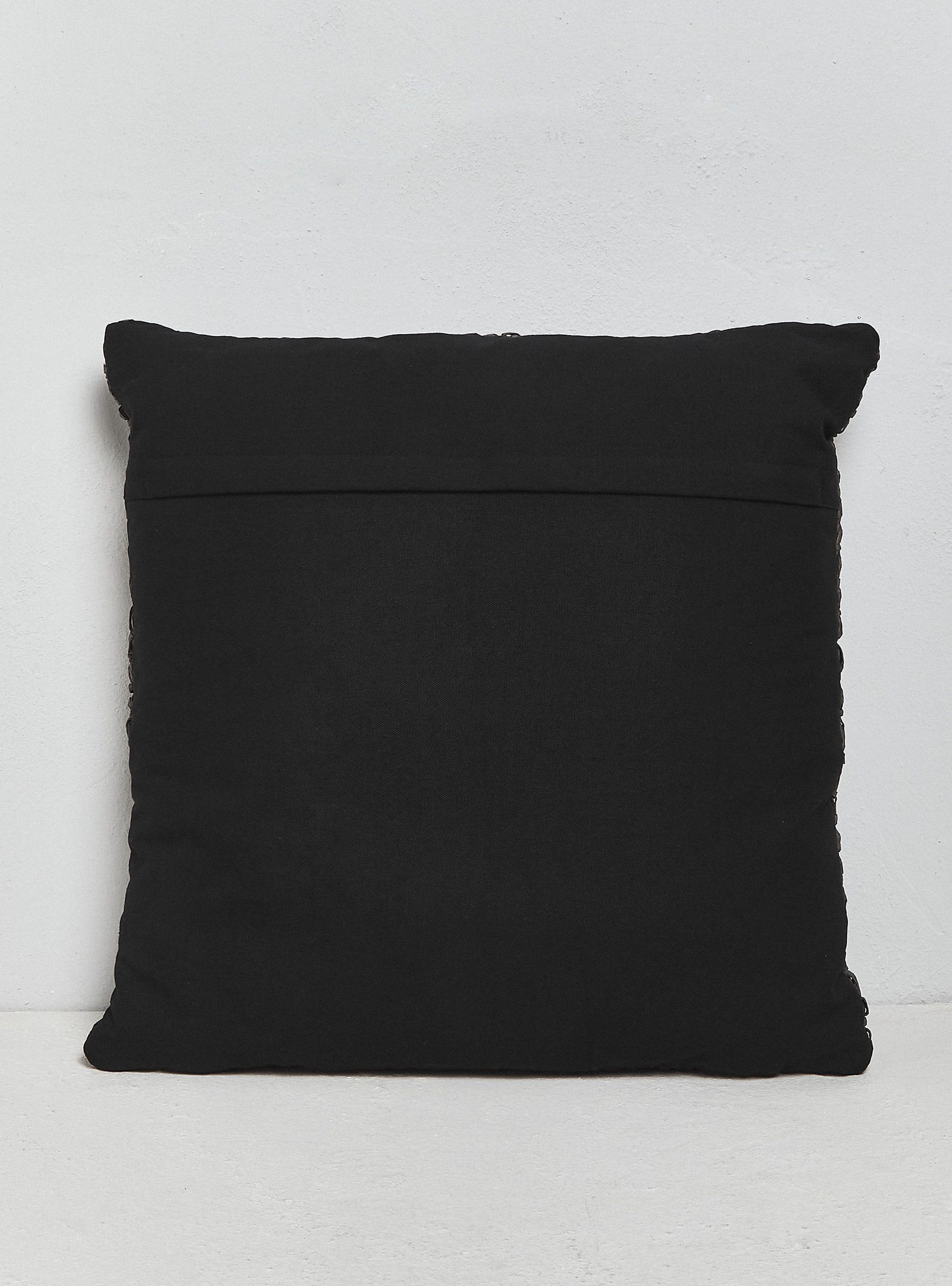 Cojín Raffia 50x50 cm-1