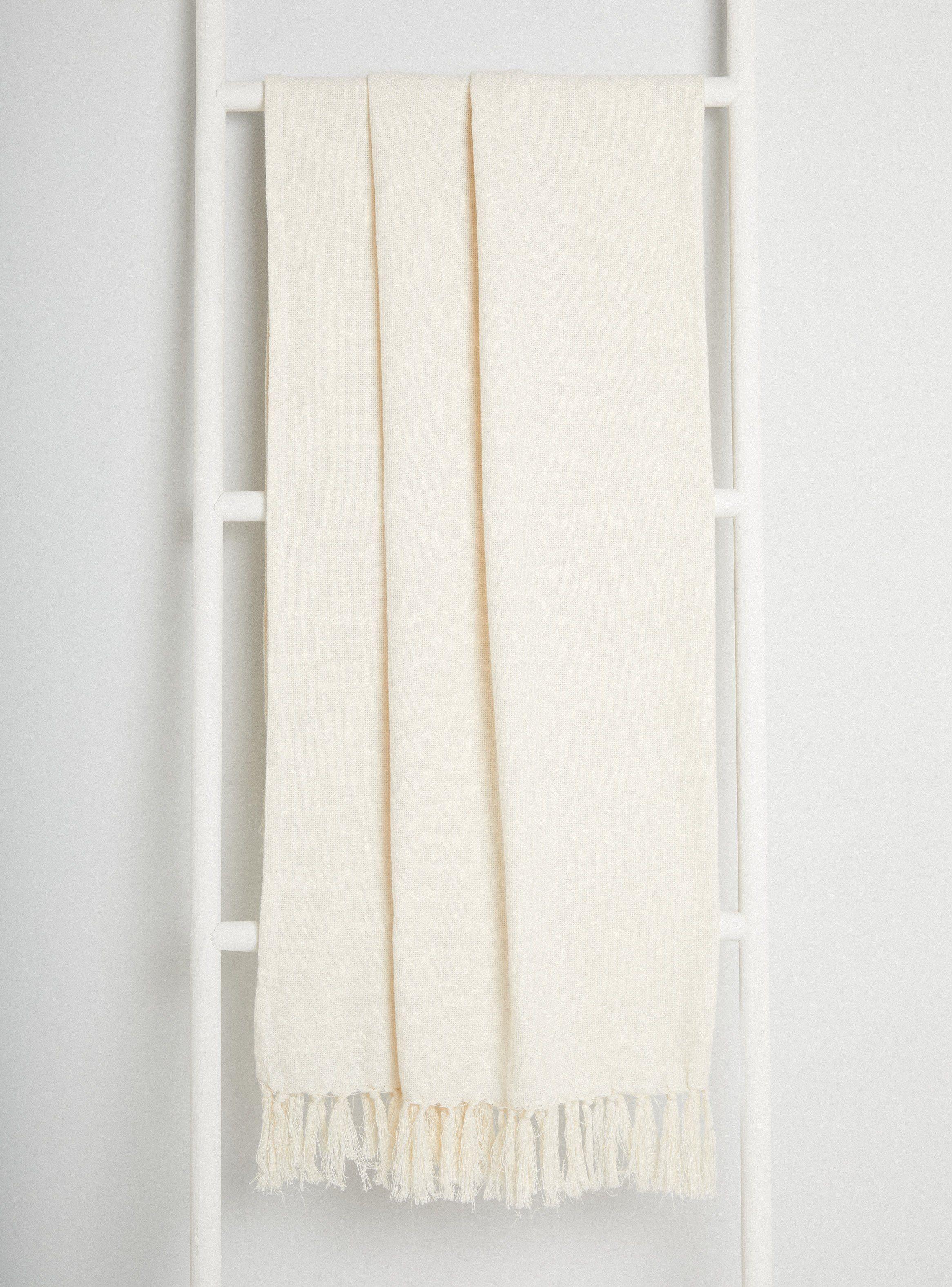 Chal Espiga 125x150 cm-0