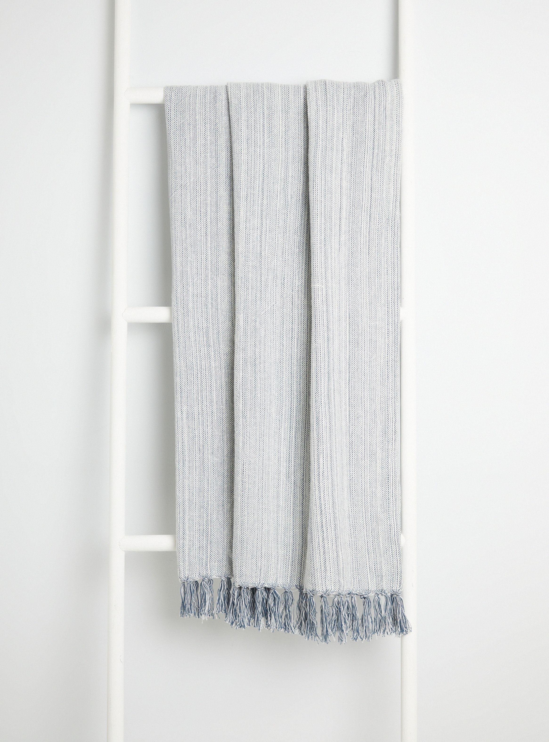 Chal Espiga 125x150 cm-0