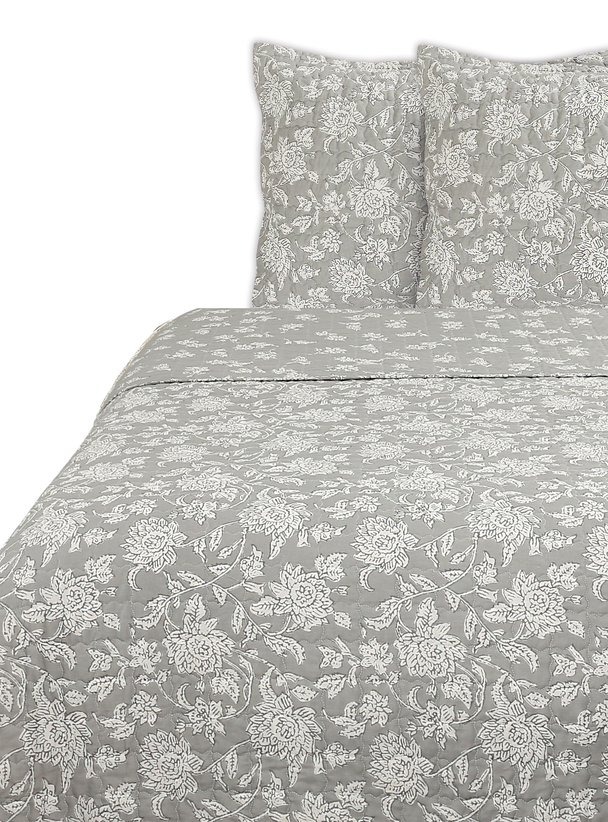 Quilt Lourdes King Estampado-0