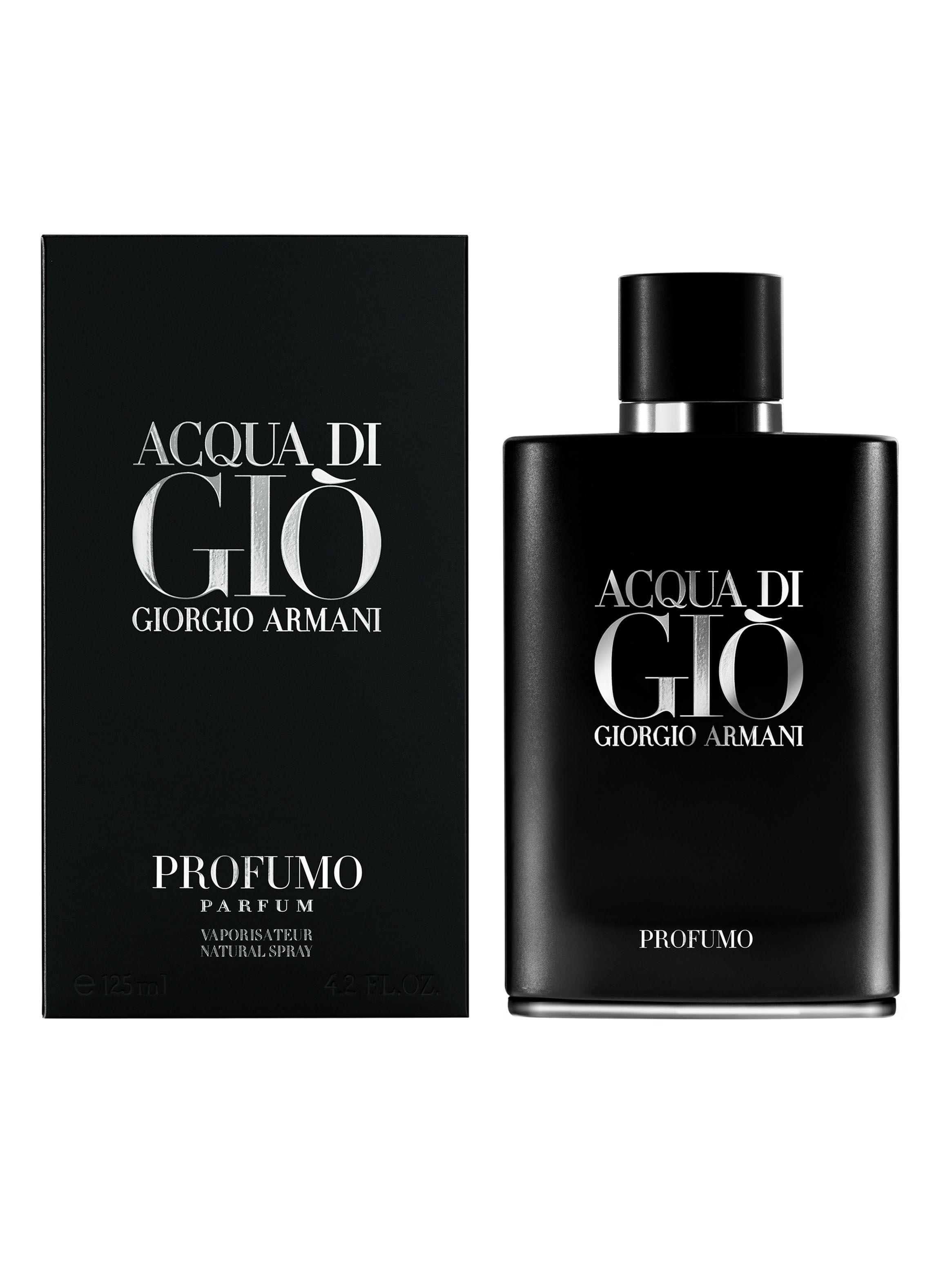 Perfume Acqua Di Gio Profumo Parfum Hombre 125ml-1