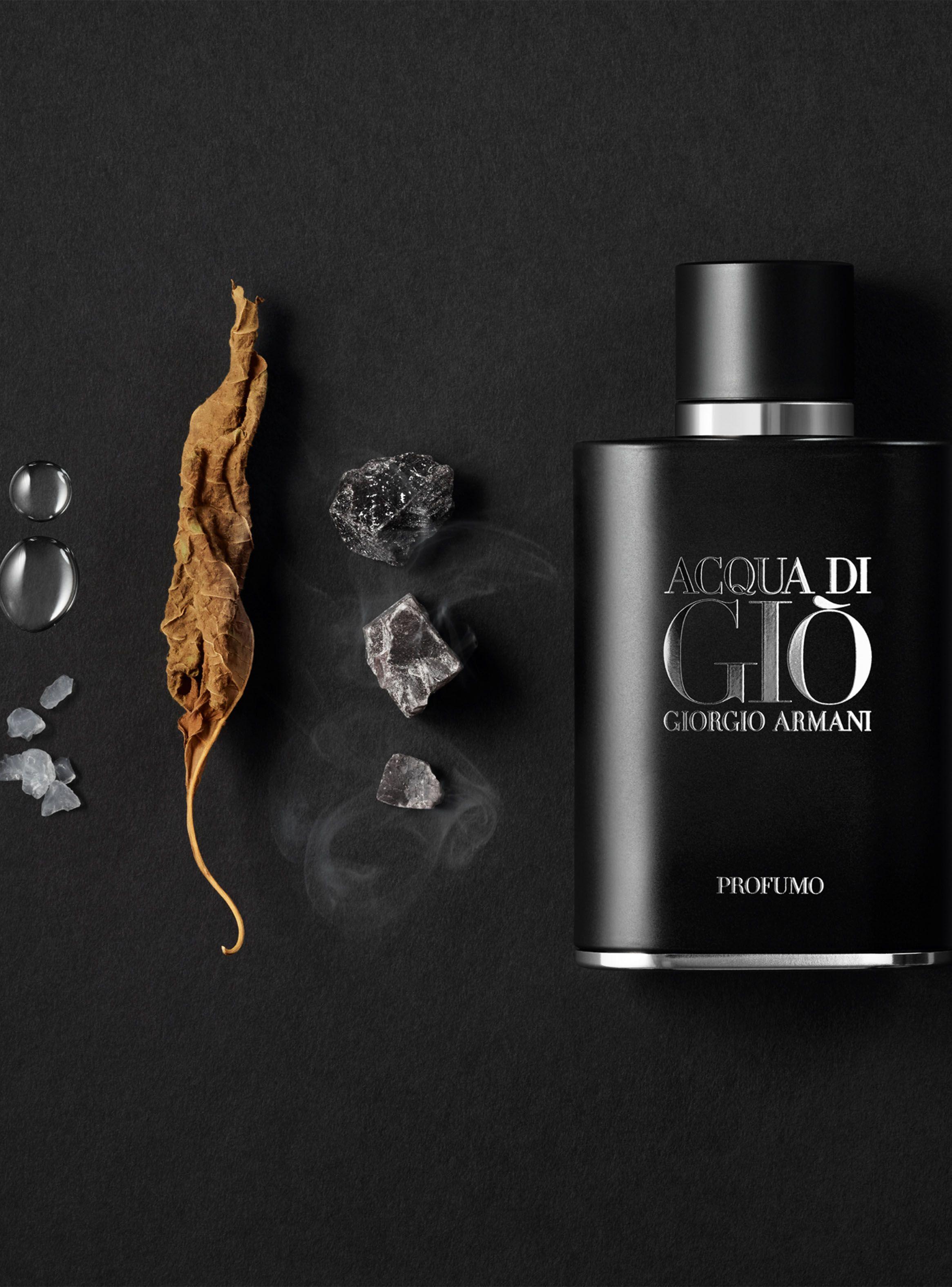 Perfume Acqua Di Gio Profumo Parfum Hombre 125ml-3