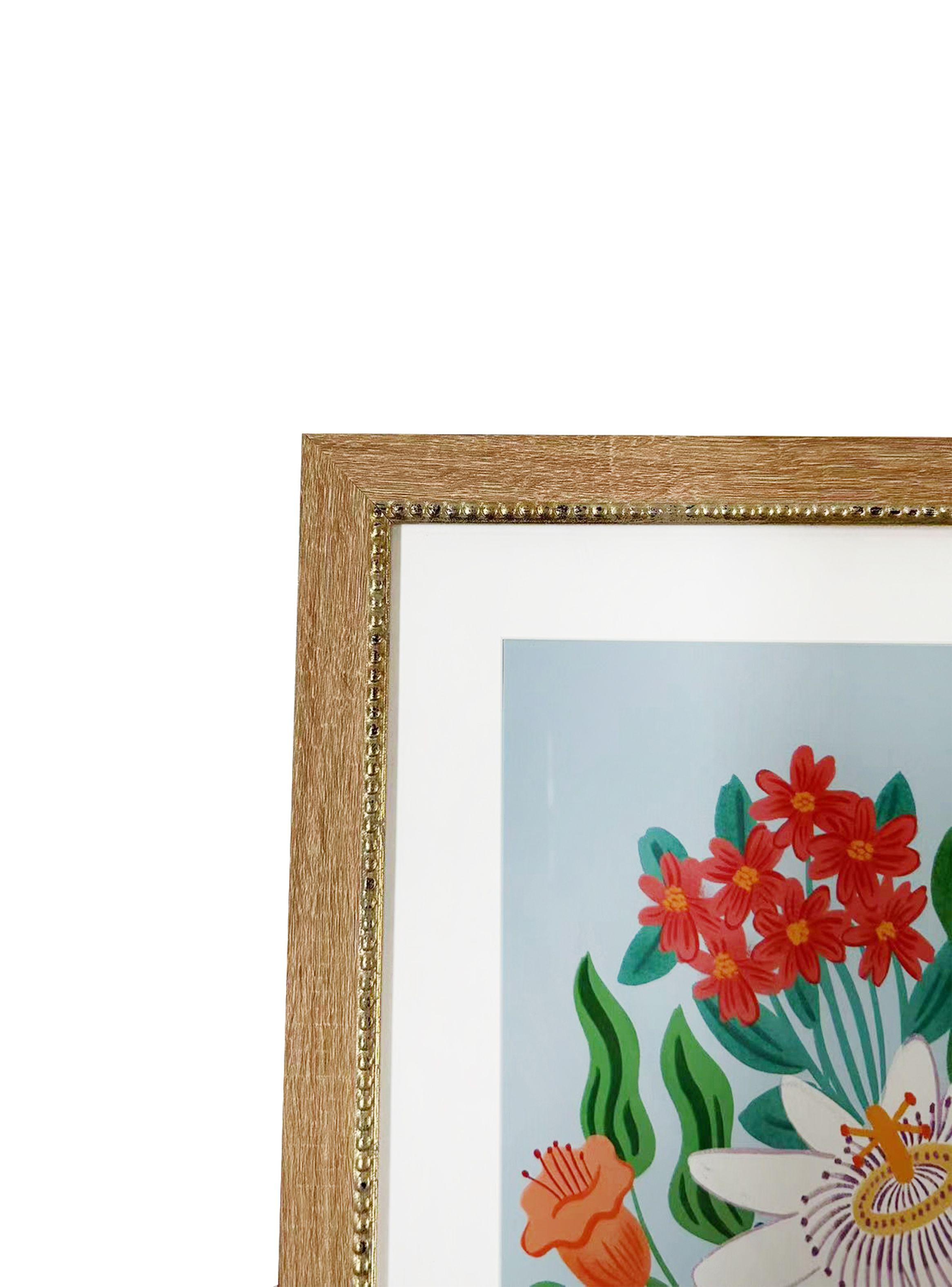 Cuadro 30x40 cm By Catalina Cumsille 2-1