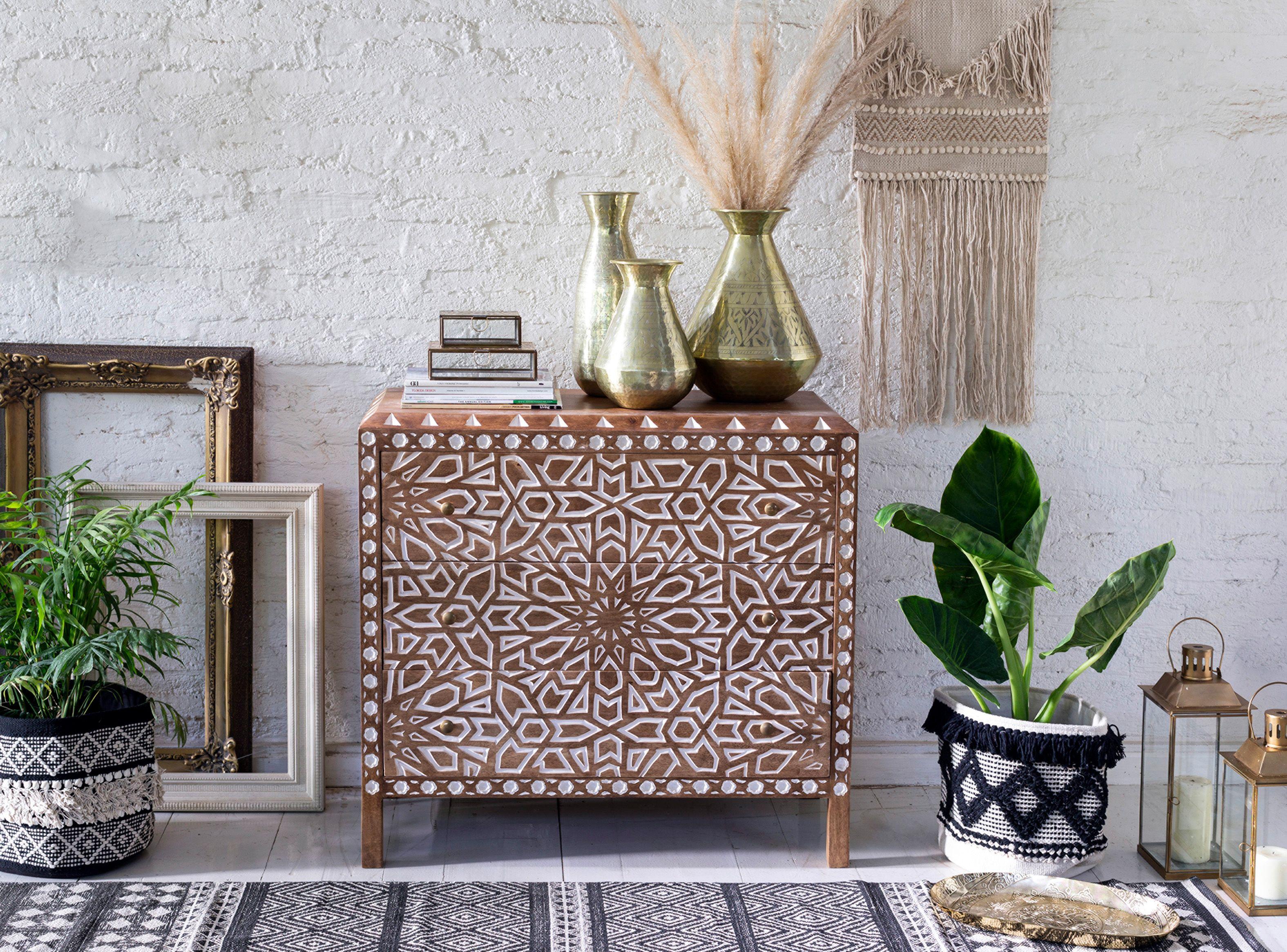 Canasto 30 cm Bohemia 2-5