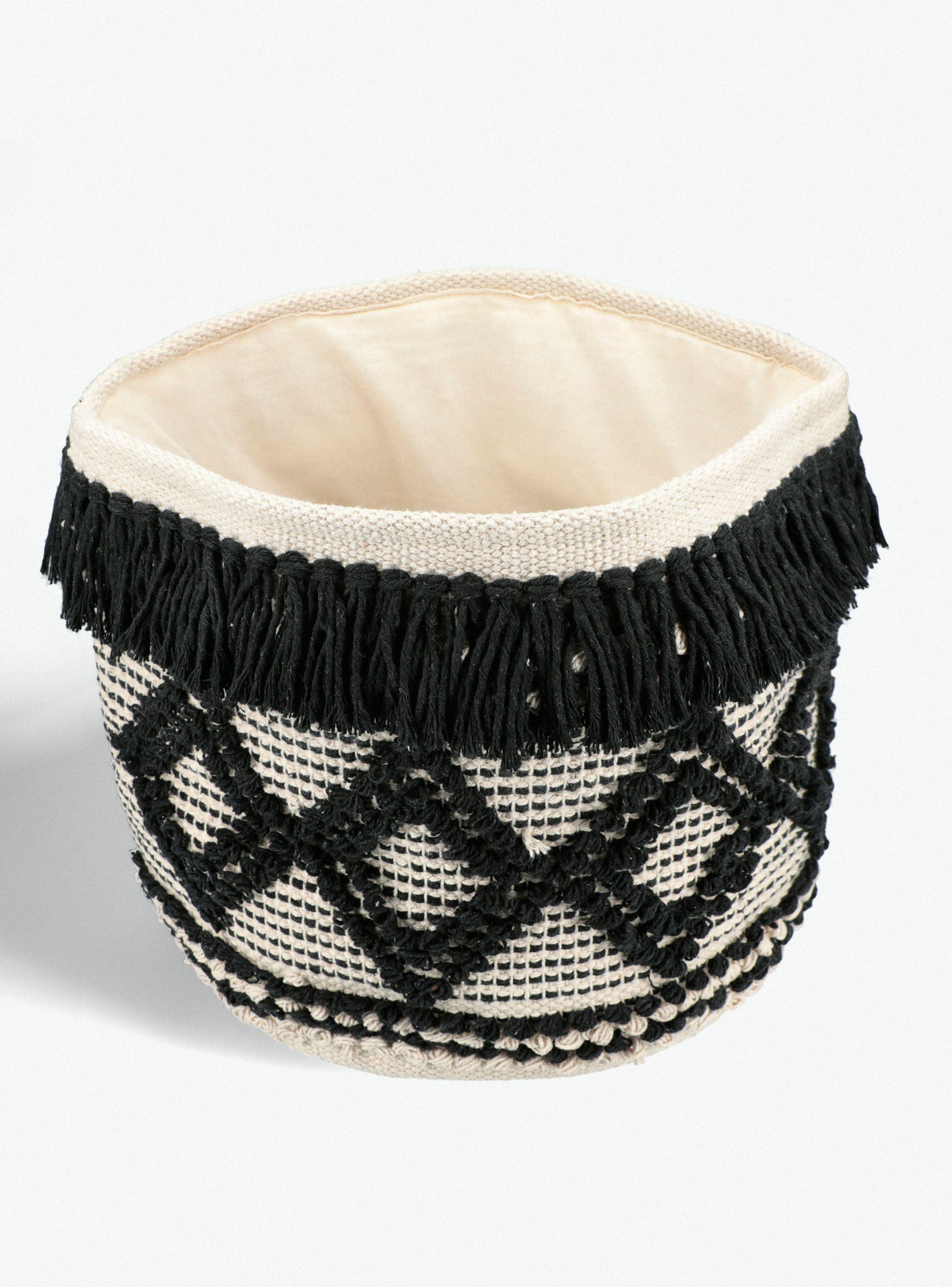 Canasto 30 cm Bohemia 2-1