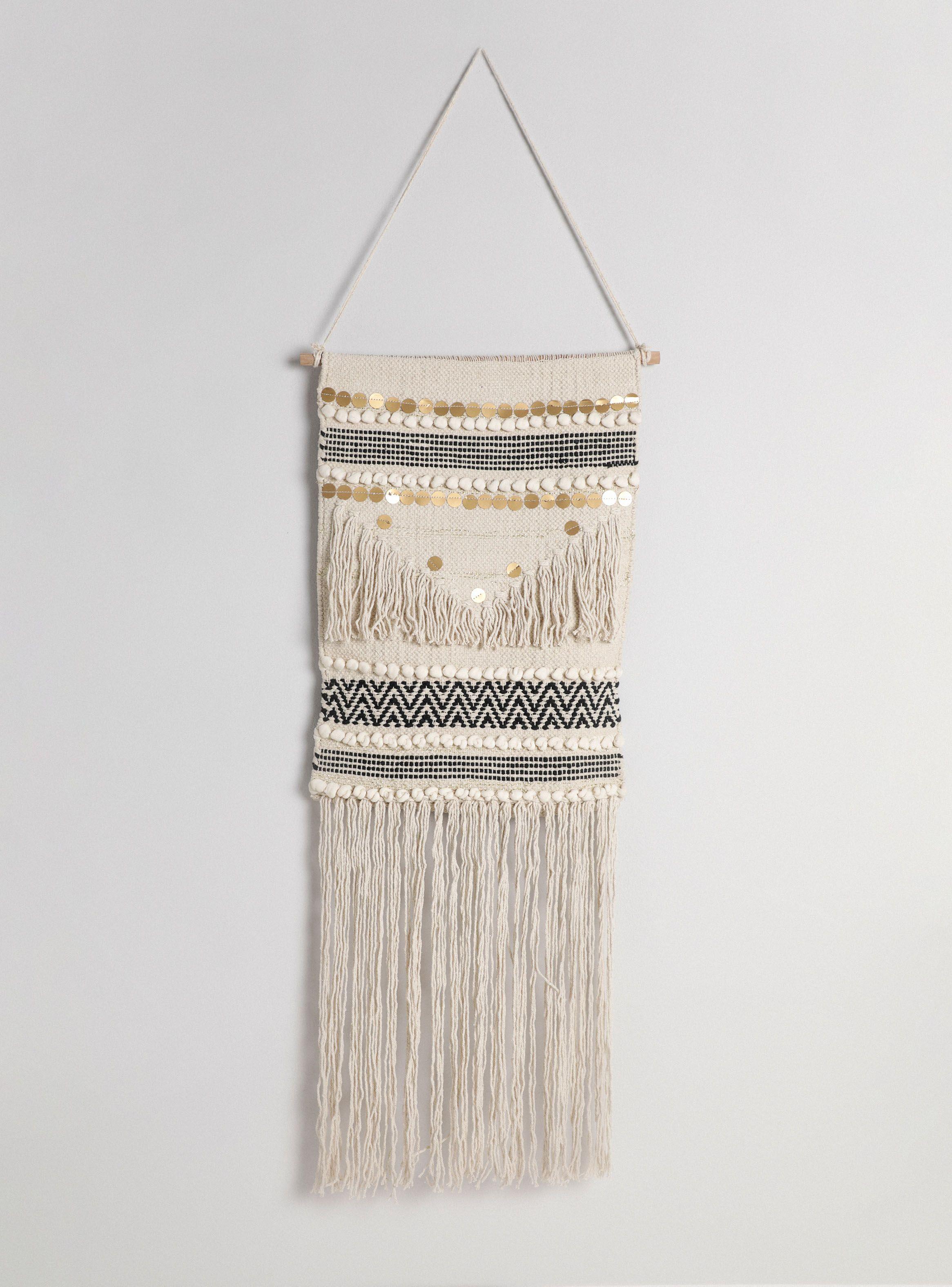 Colgante 40x80 cm Boho 4-0