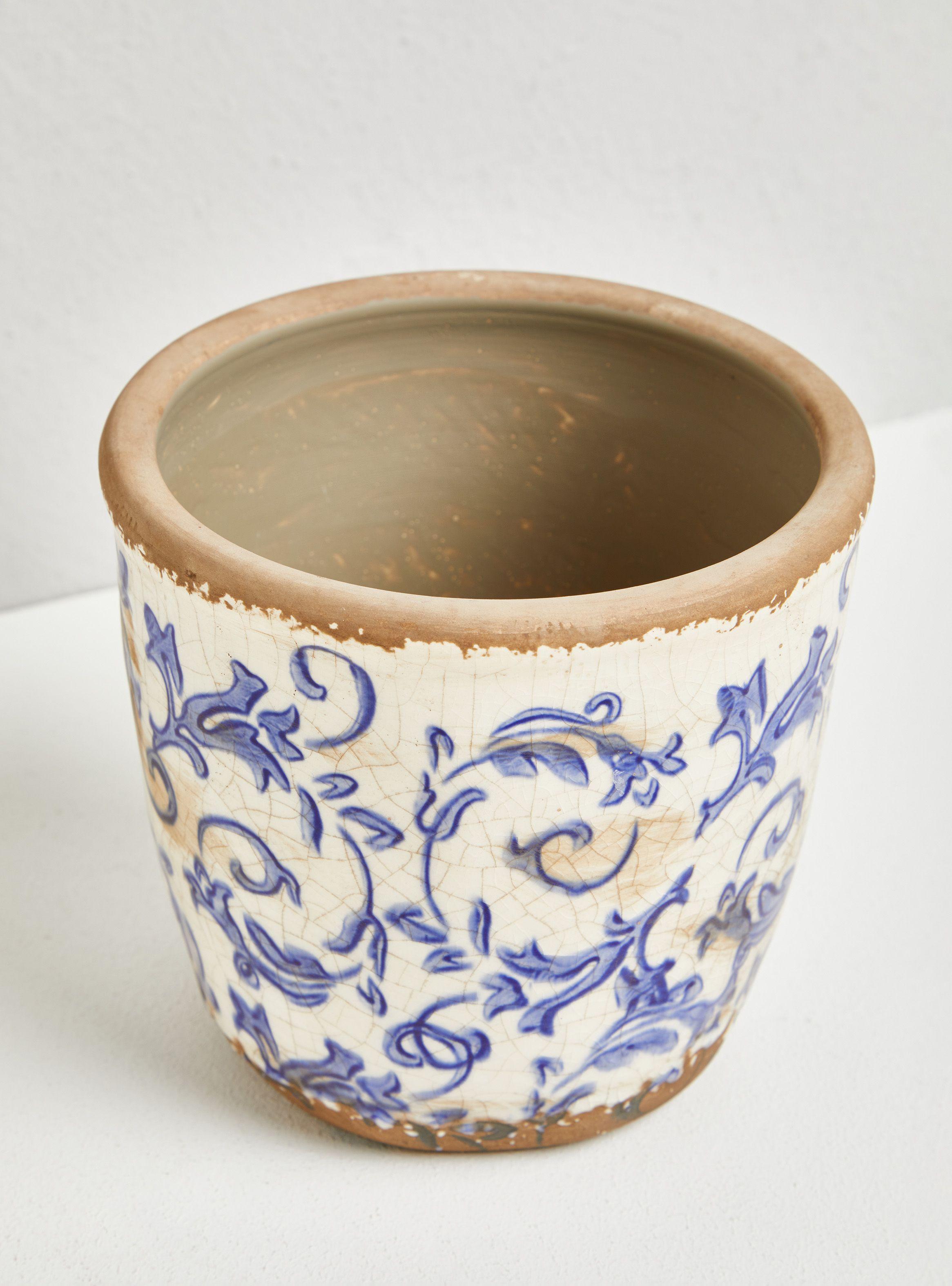 Macetero Decorativo S-1