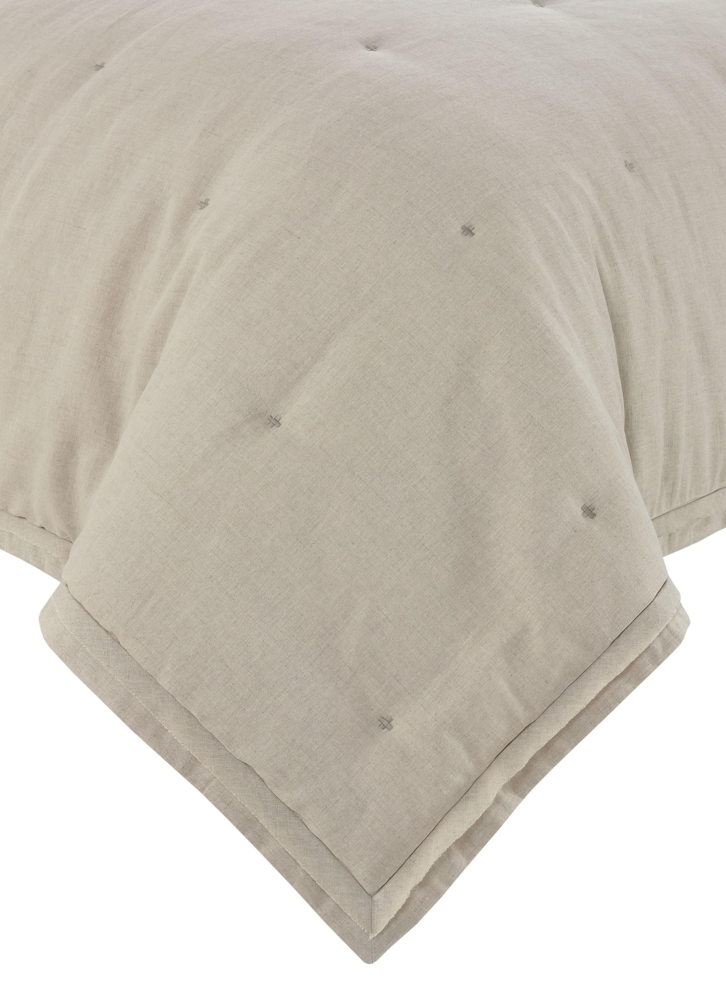 Piecera Stitching 100x240 cm-3