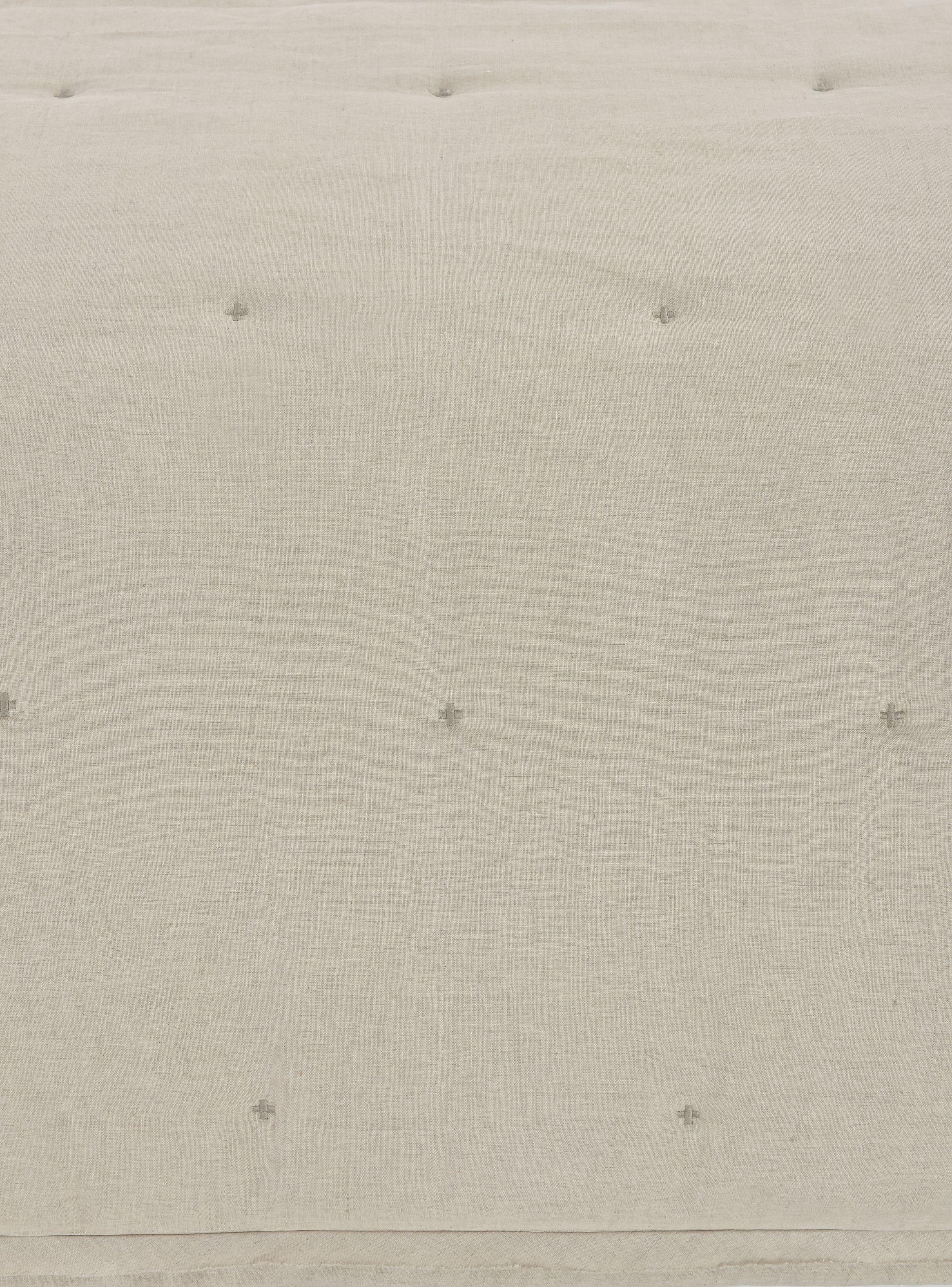 Piecera Stitching 100x240 cm-2