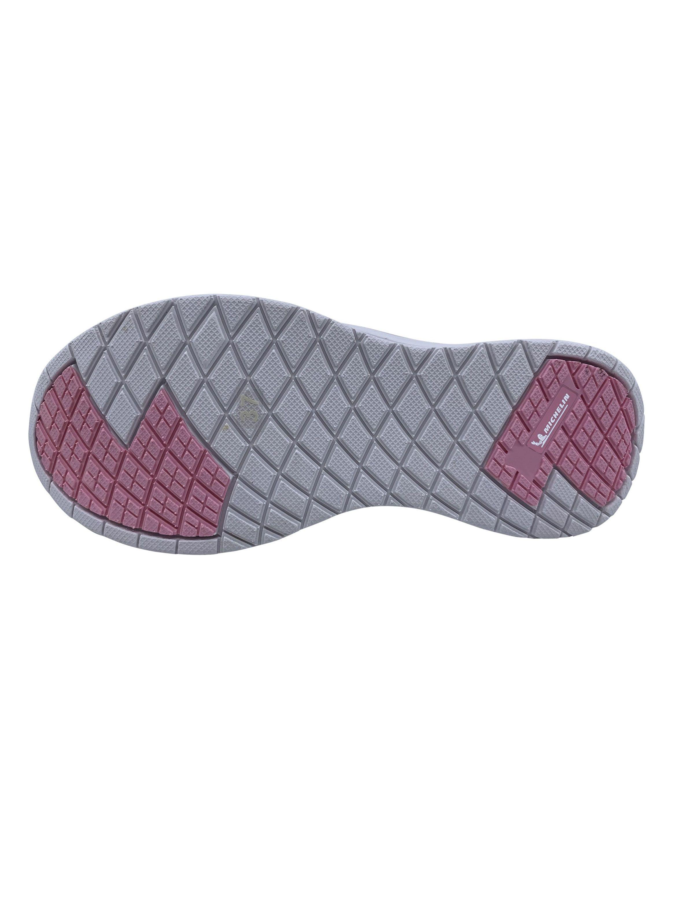 Zapatilla Urbana Country Rock CR05 Mujer-4