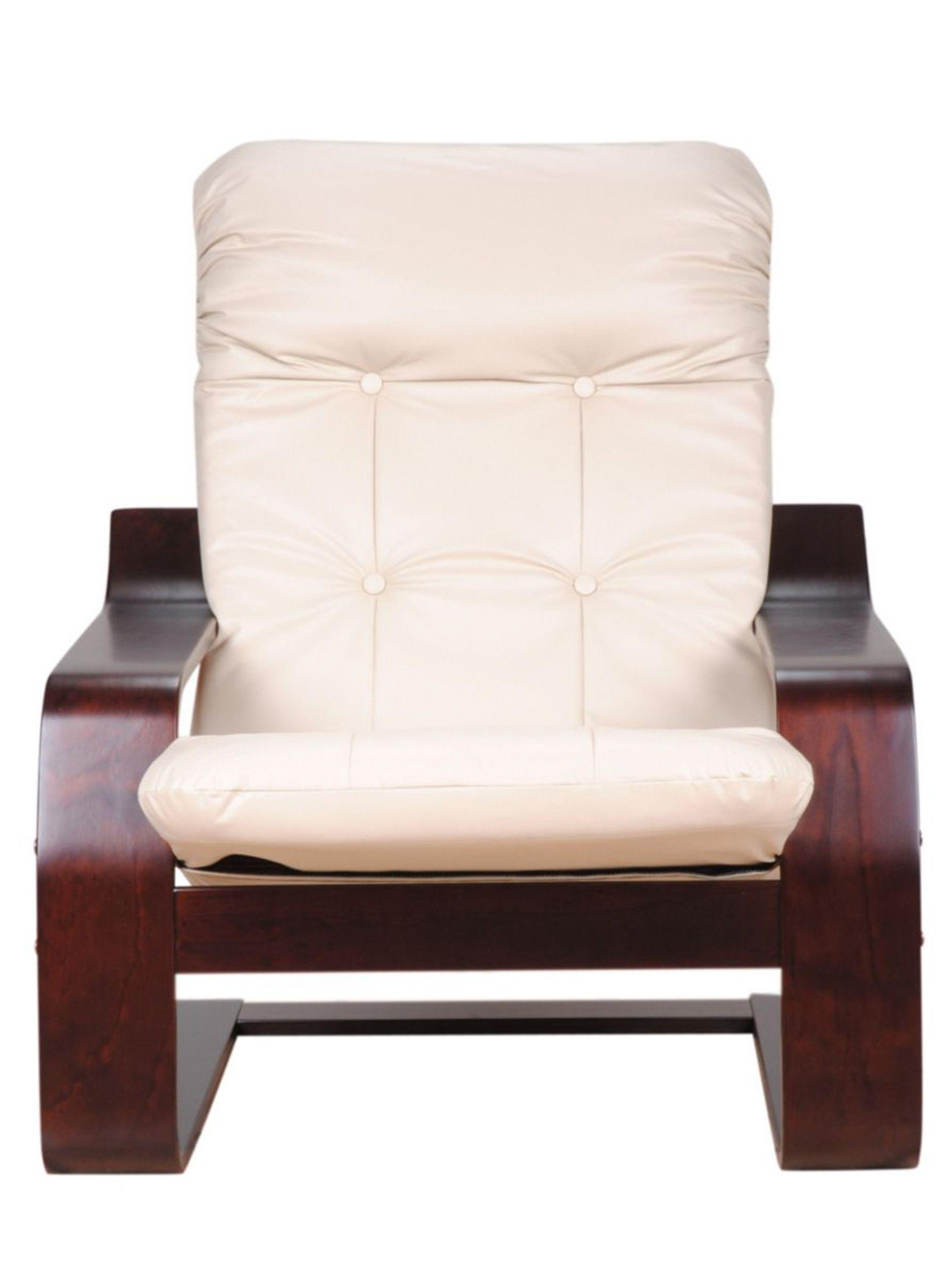 Berger Ecocuero Dream Beige Magasa-1
