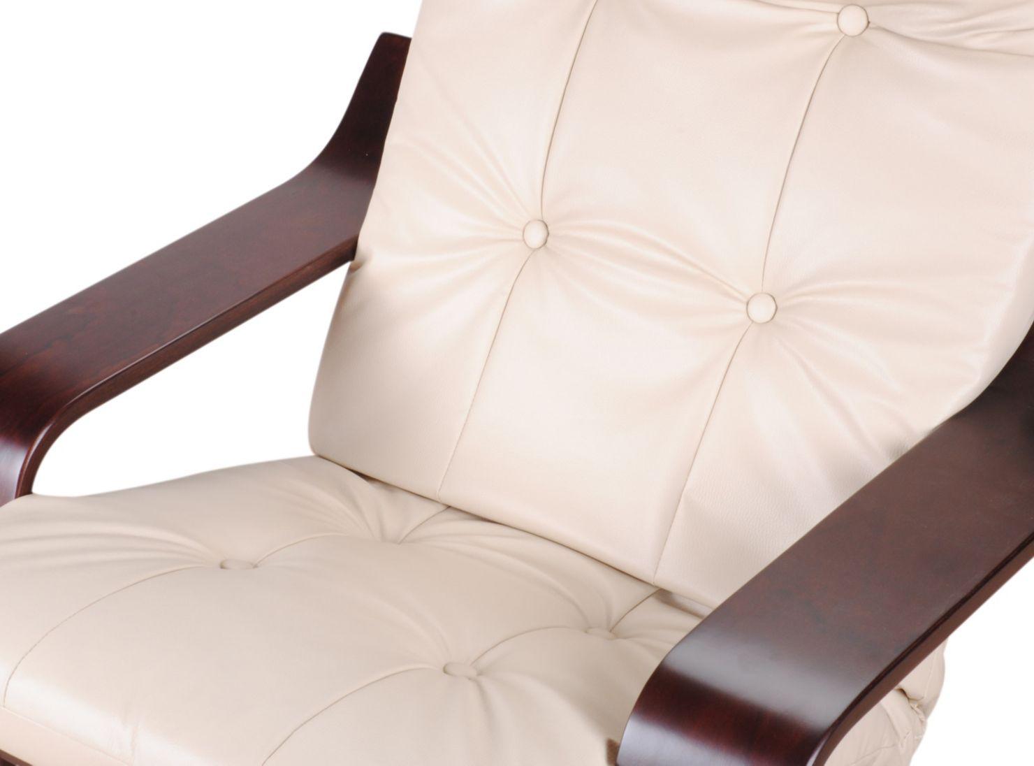Berger Ecocuero Dream Beige Magasa-3