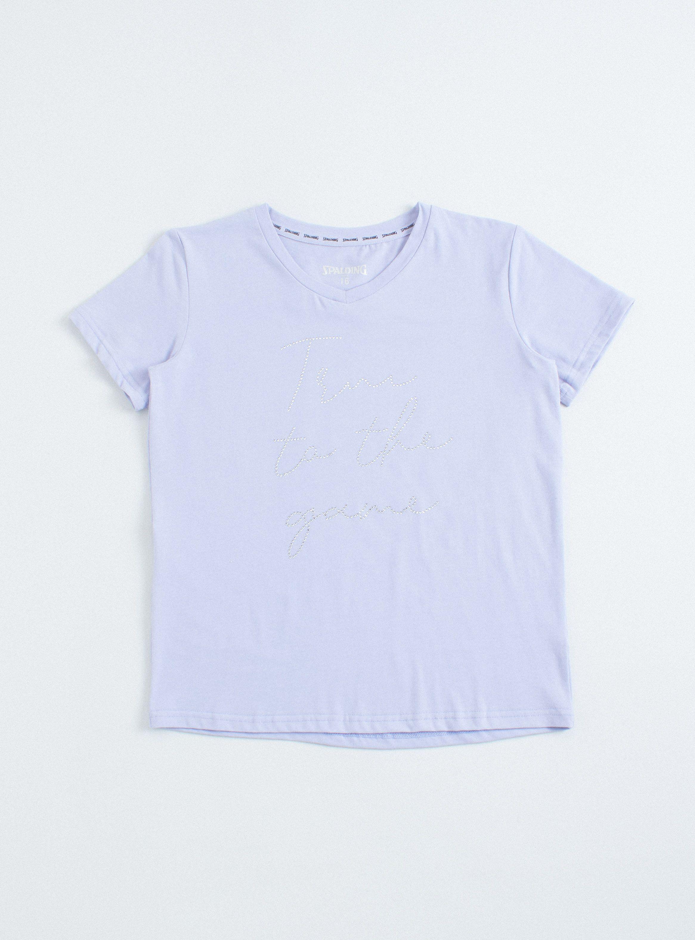 Polera Manga Corta Diseño Frontal 2-0
