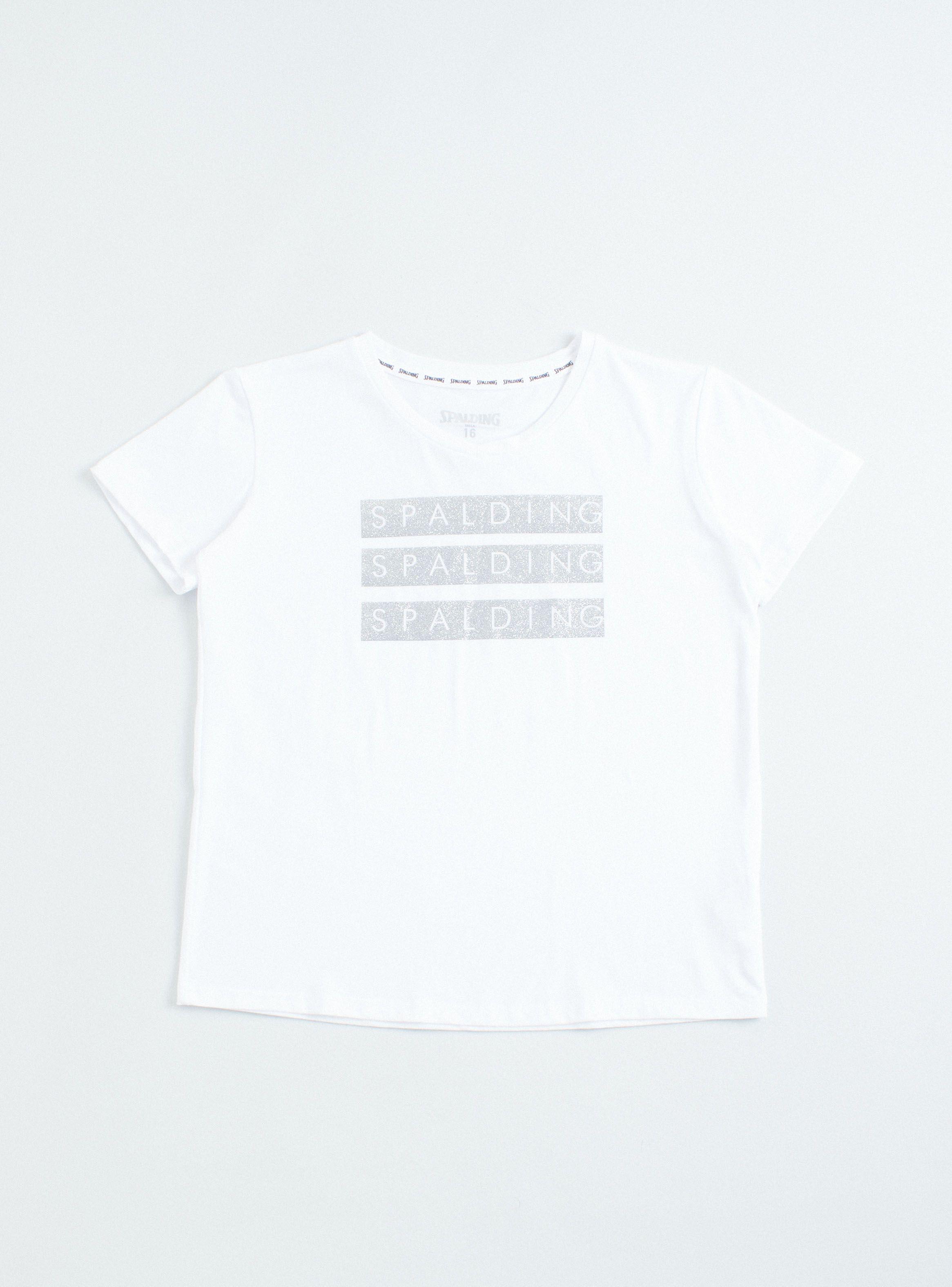 Polera Manga Corta Diseño Frontal 2-0