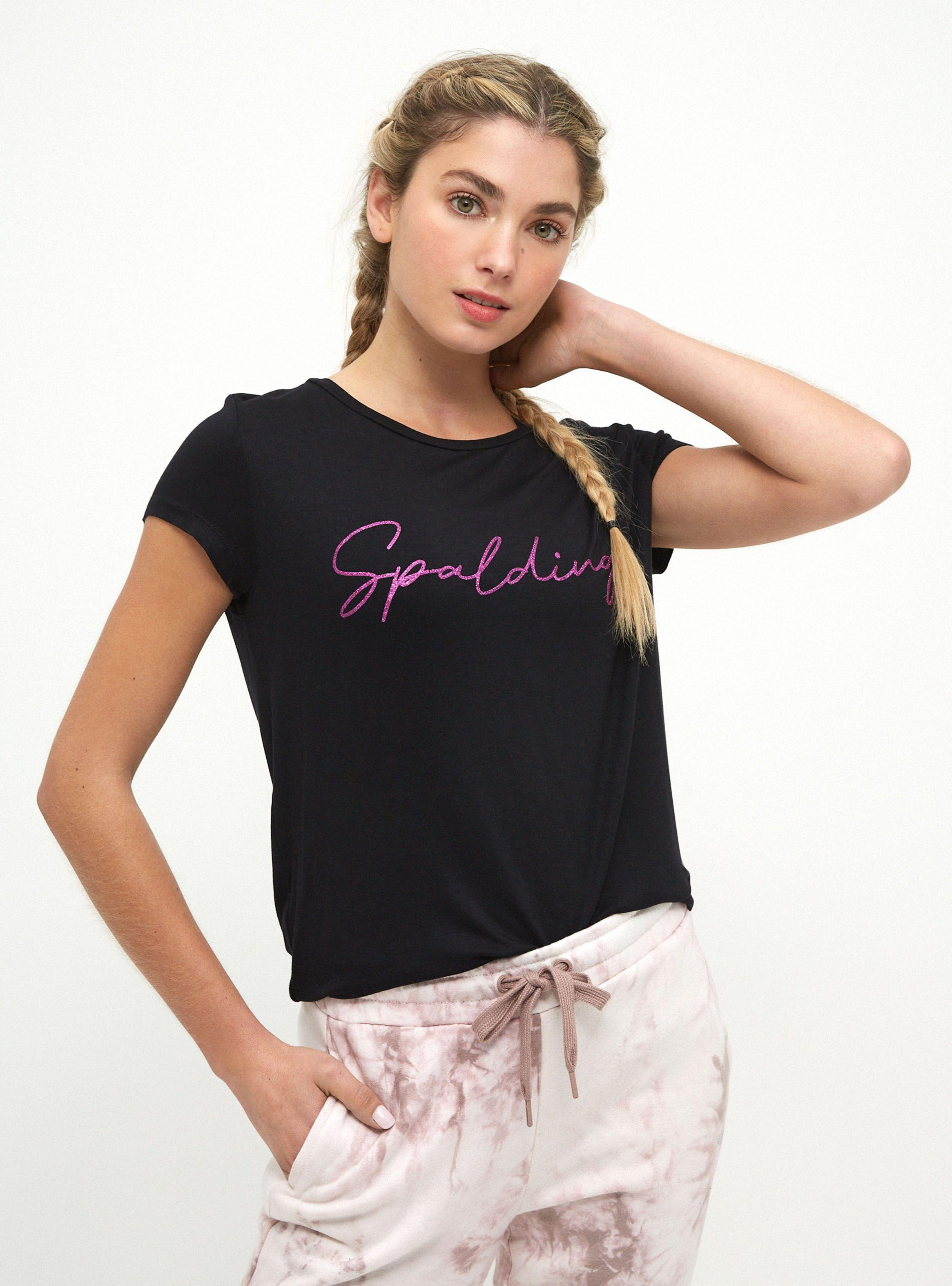 Polera Sport Estampada Mujer-0
