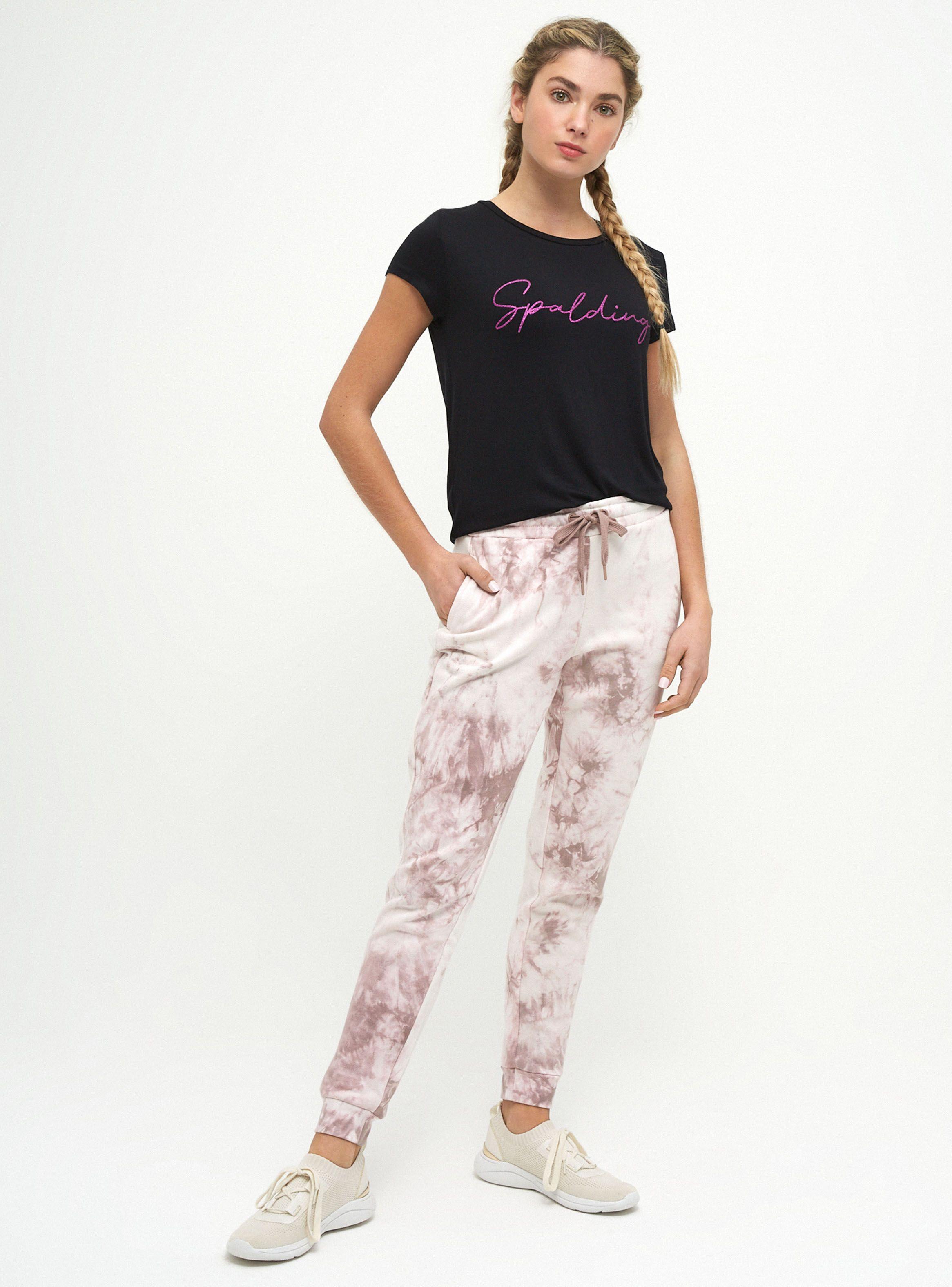 Polera Sport Estampada Mujer-3