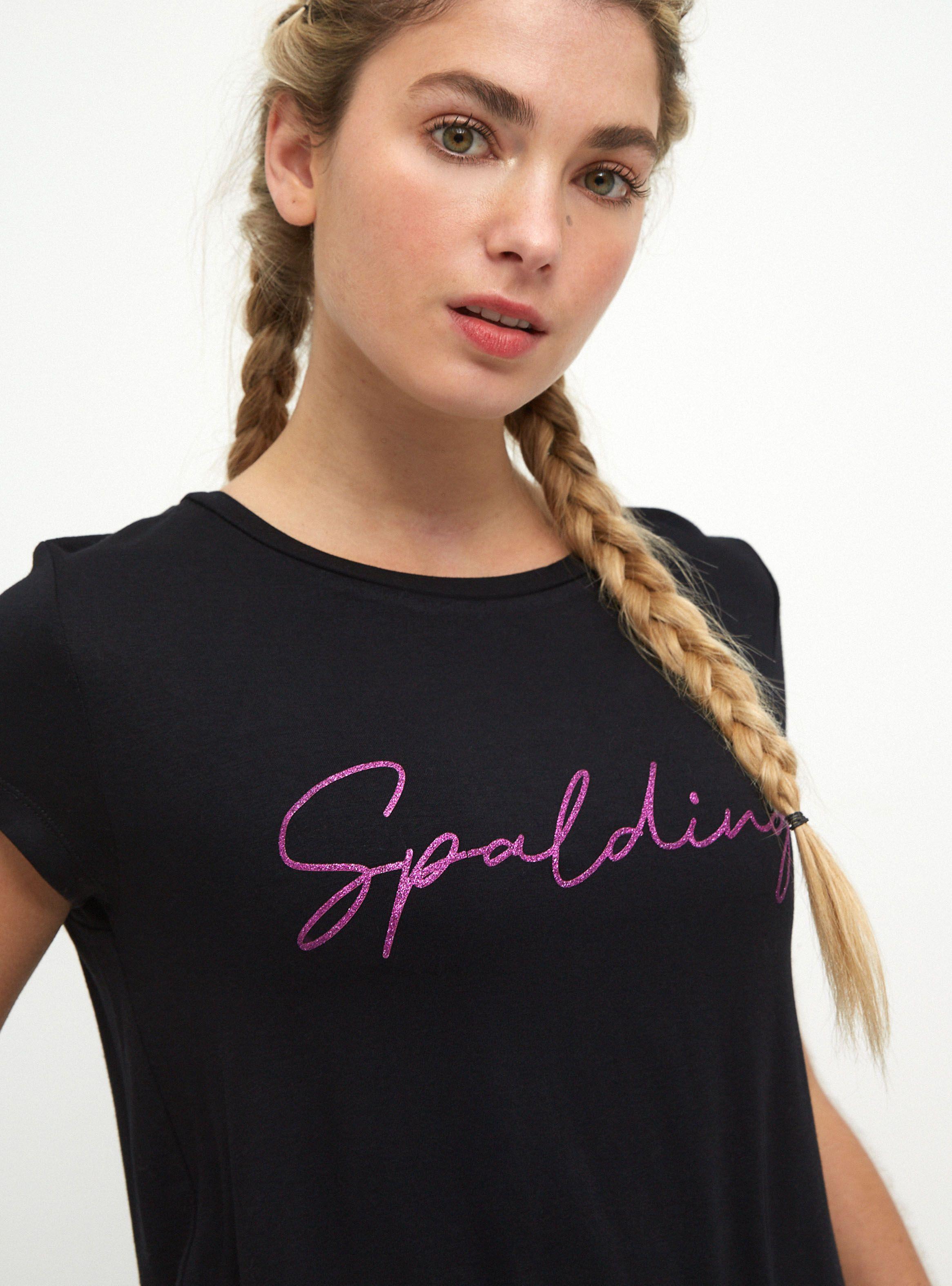 Polera Sport Estampada Mujer-2