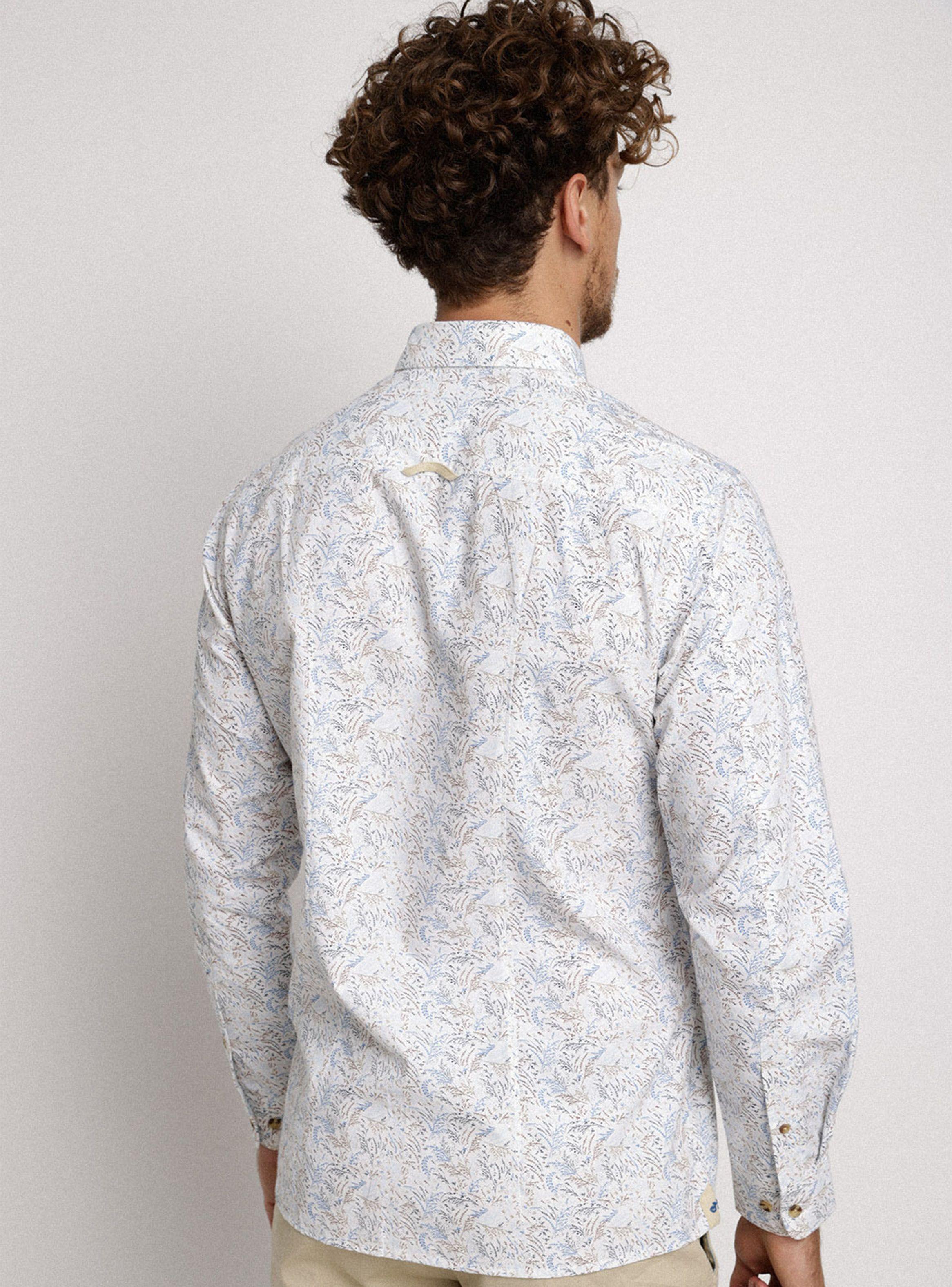 Camisa Brood Beige-1