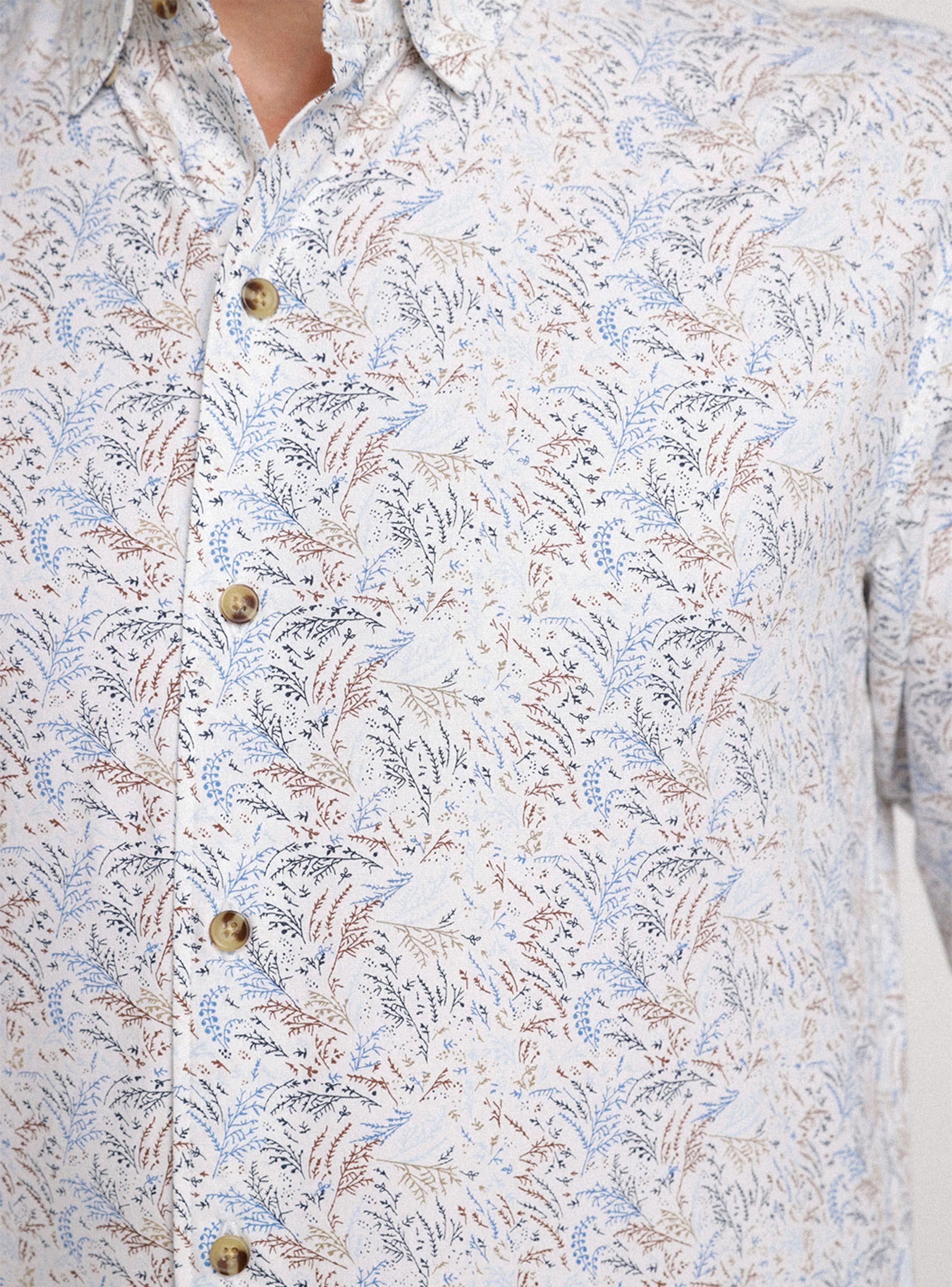 Camisa Brood Beige-2