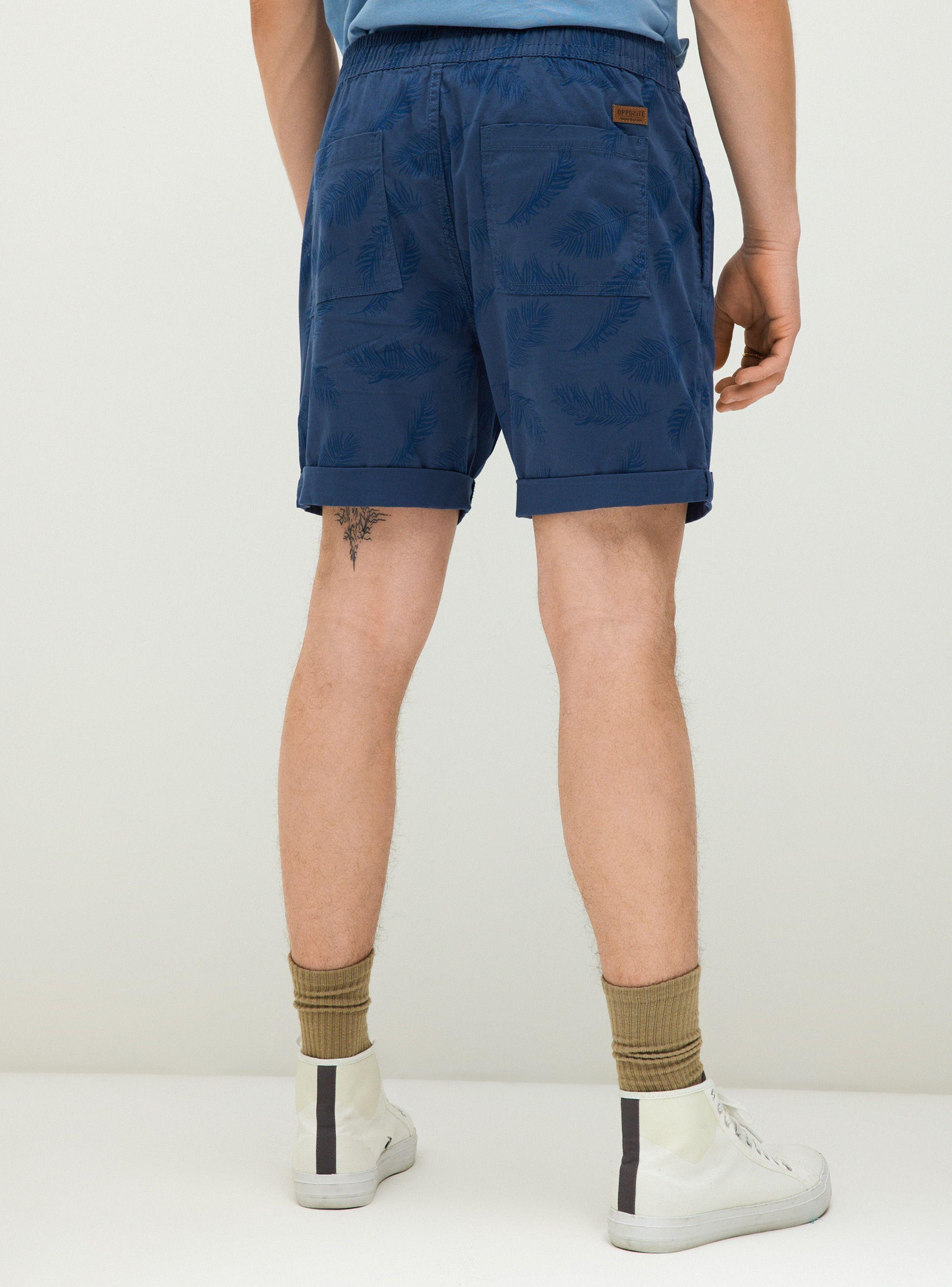 Short Color Estampado-1