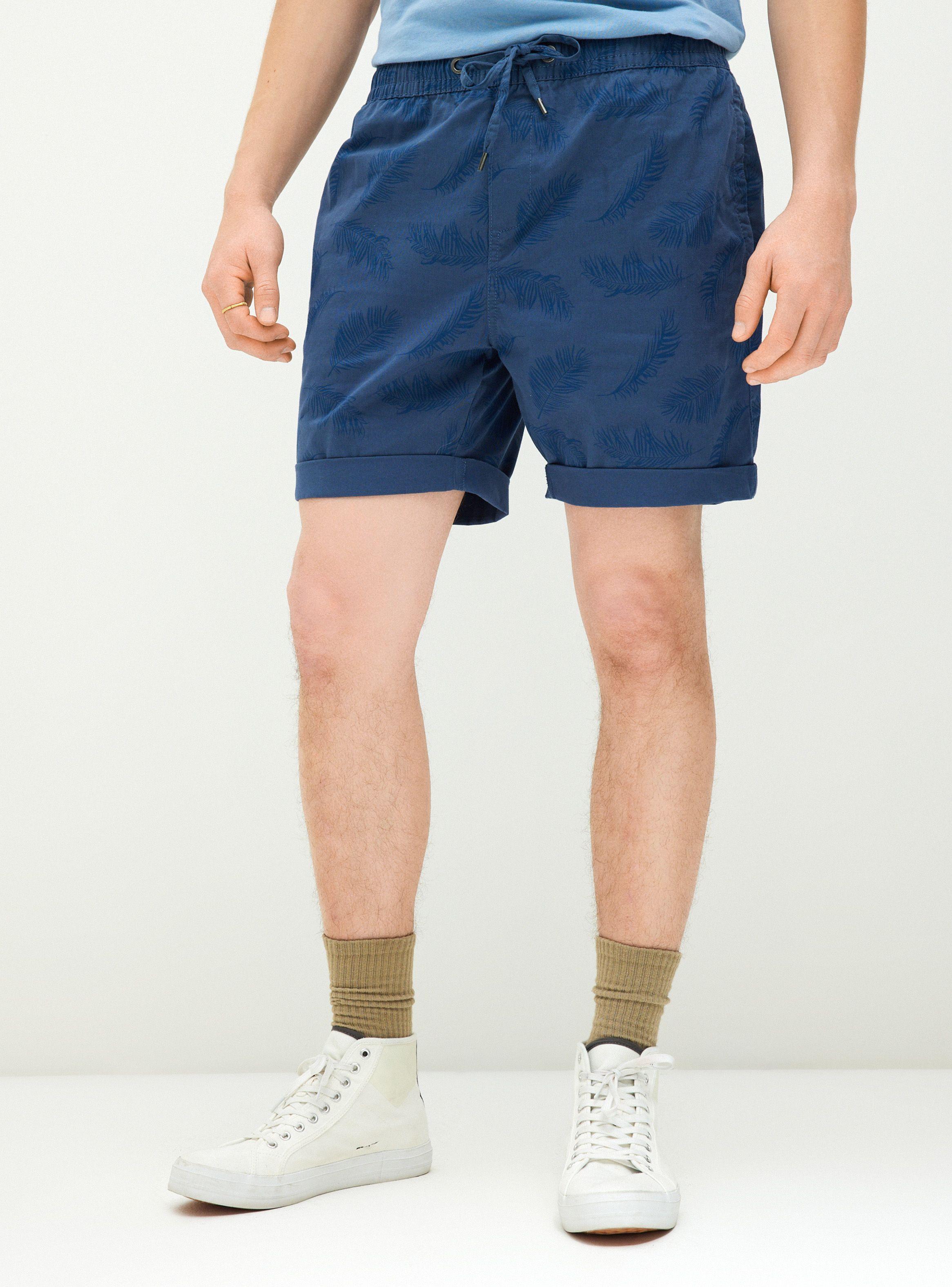 Short Color Estampado-0