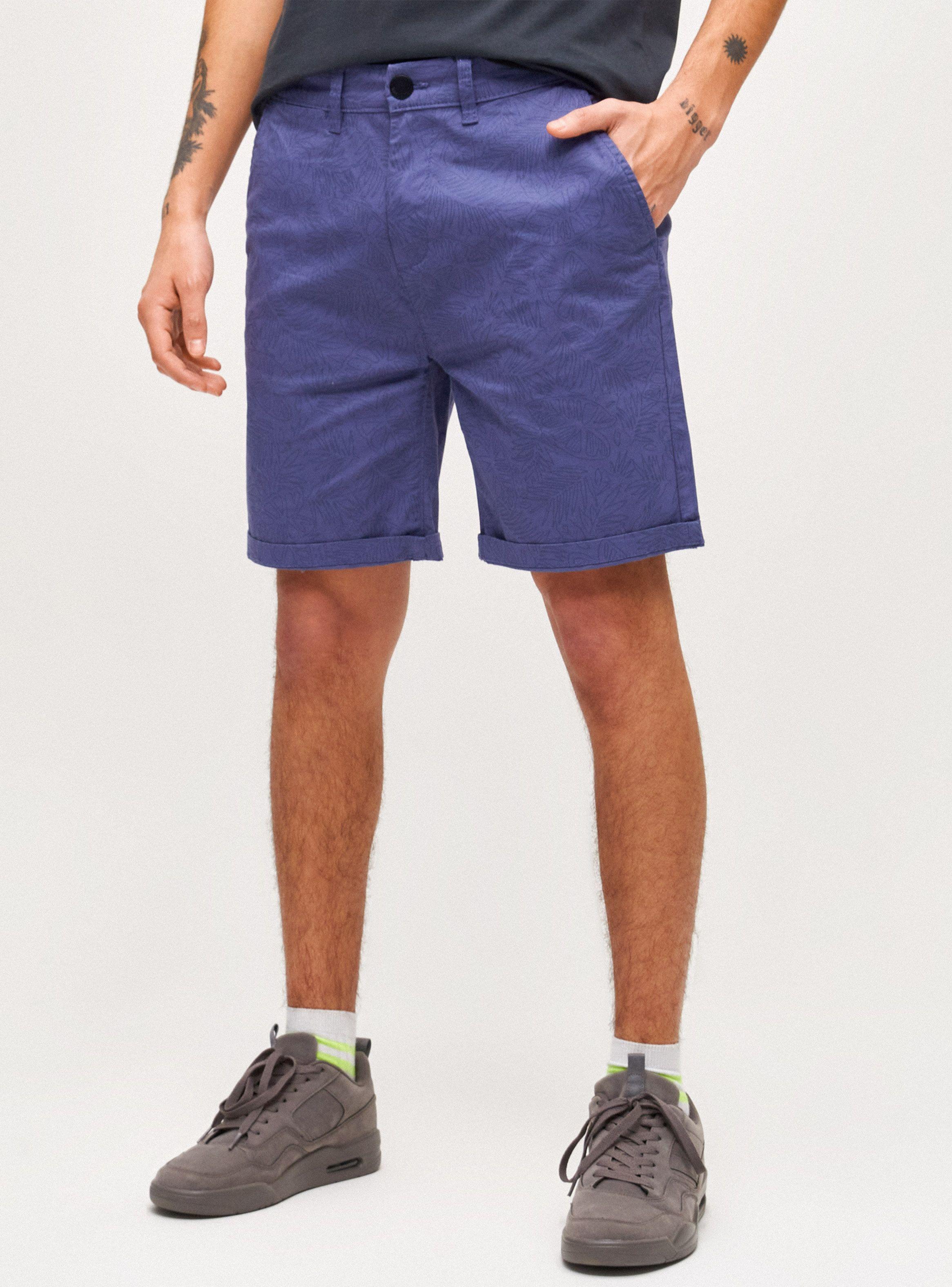 Short Diseño Estampado-0